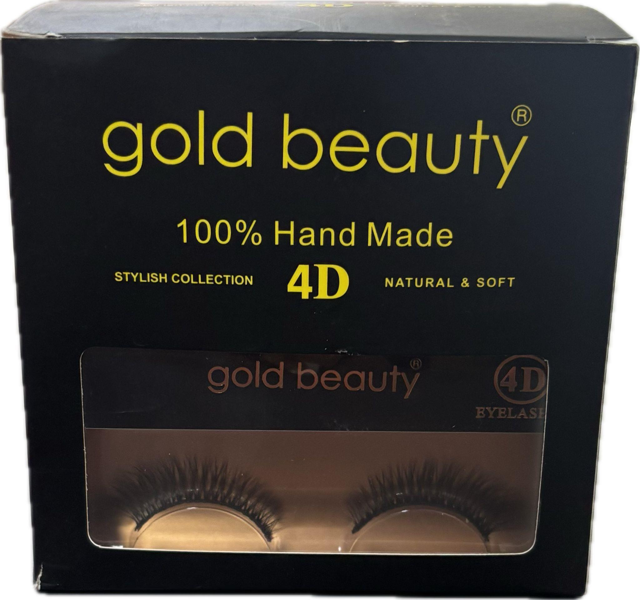 Profesyonel Takma Kirpik E54