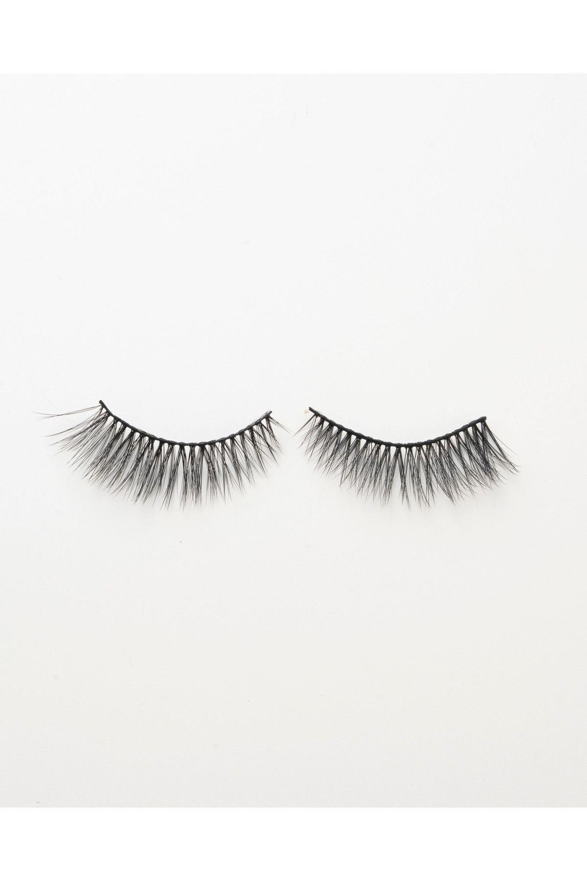 Profesyonel Takma Kirpik E54