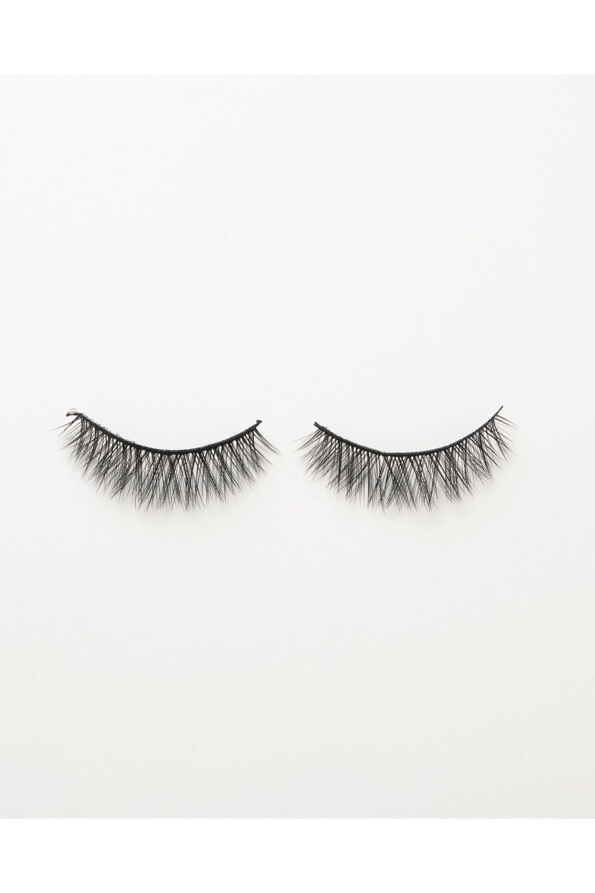 Profesyonel Takma Kirpik E56