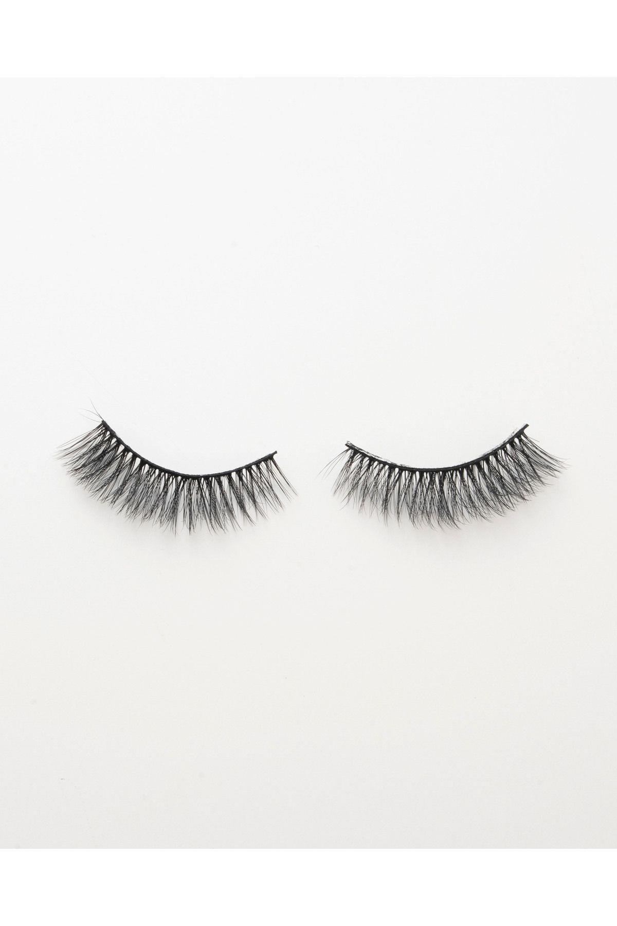 Profesyonel Takma Kirpik E58