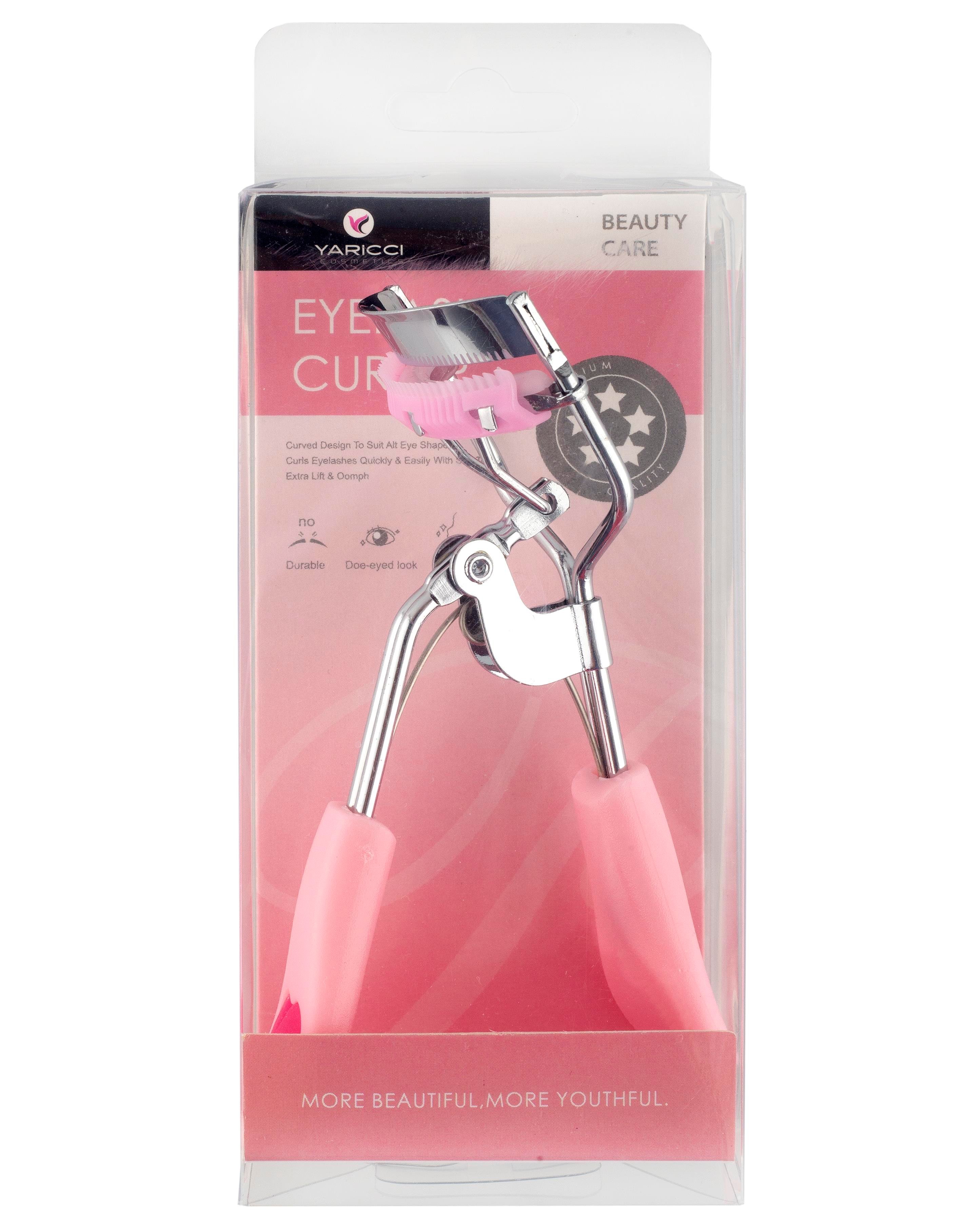 Ronassi Kirpik Kıvırıcı