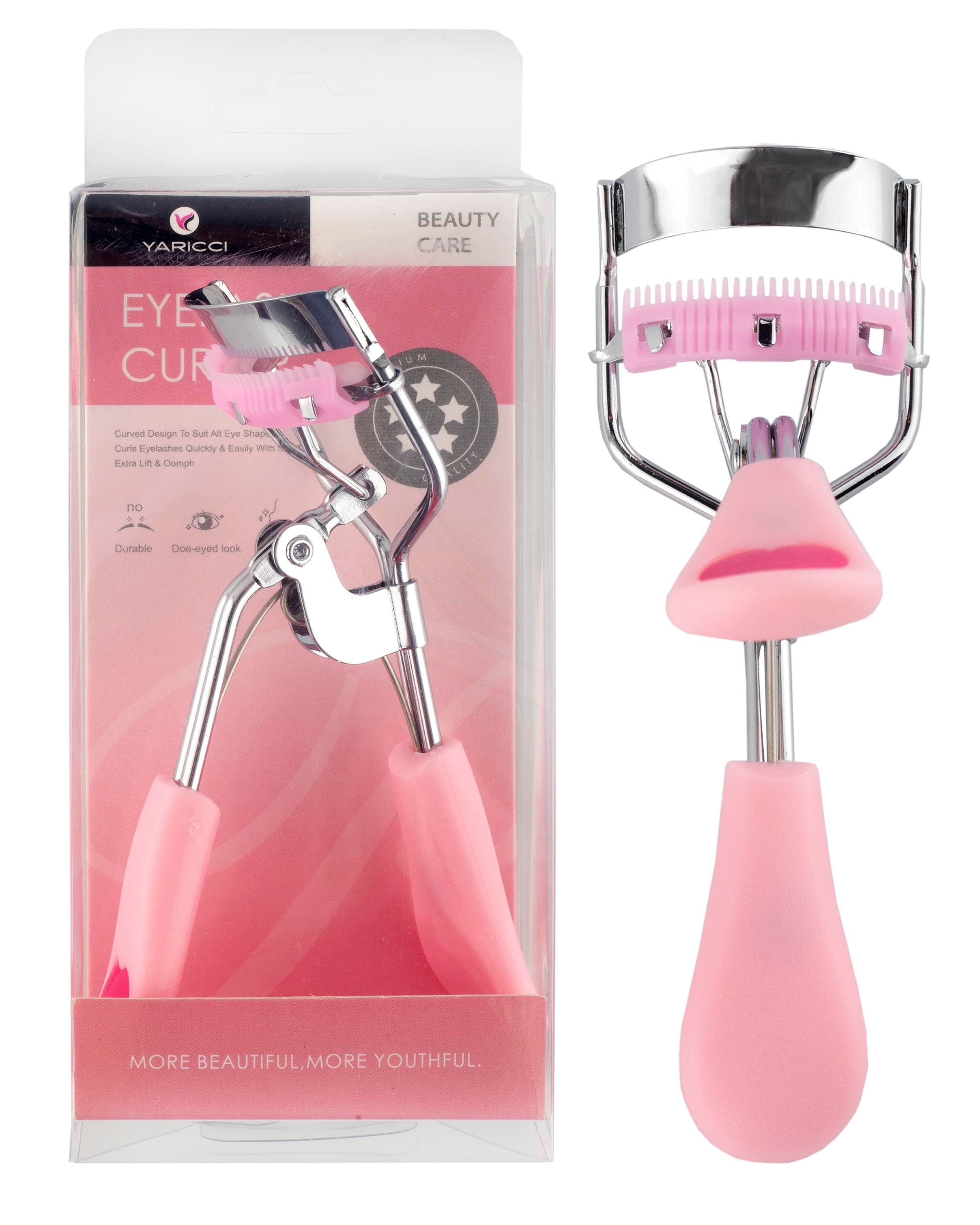 Ronassi Kirpik Kıvırıcı