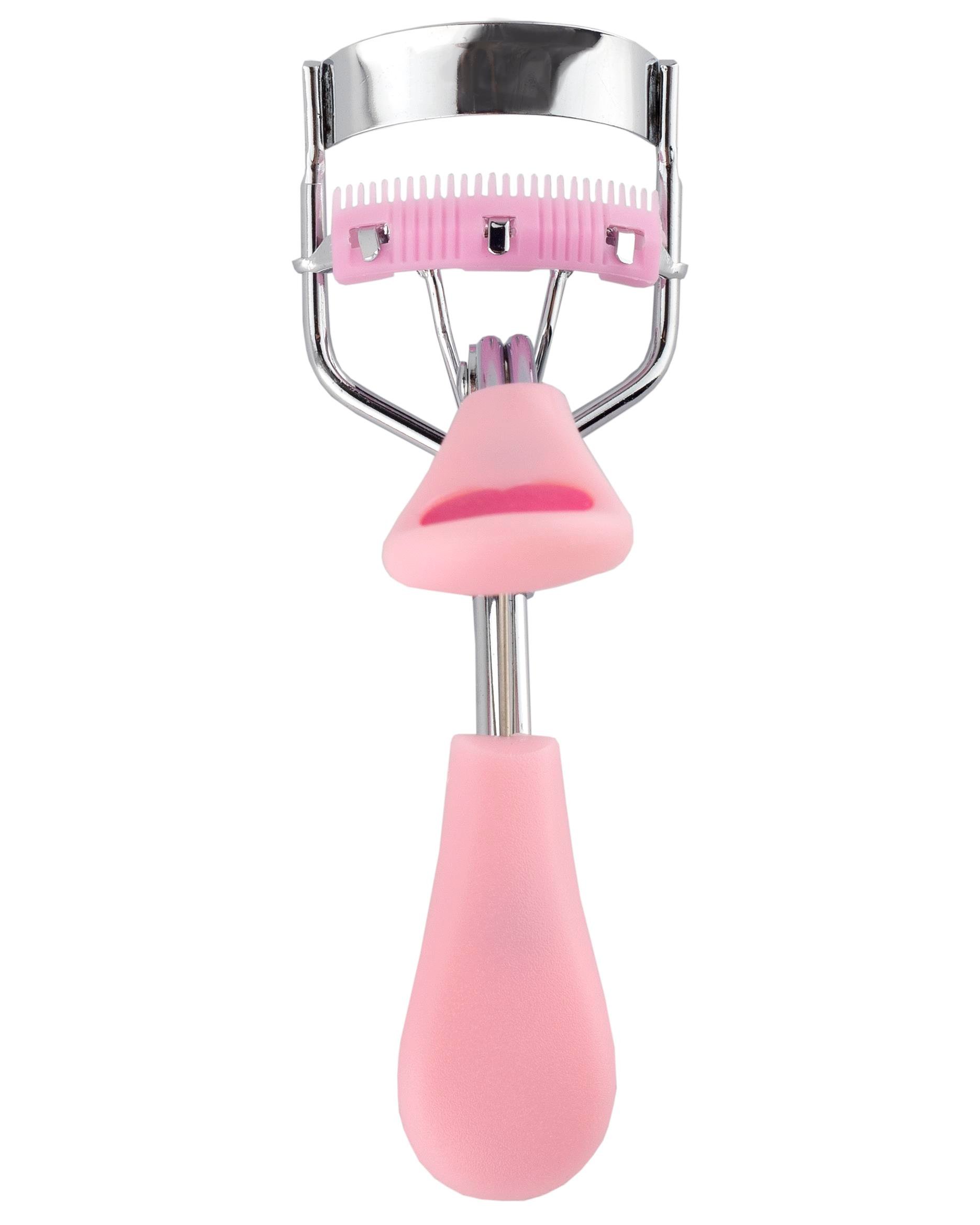 Ronassi Kirpik Kıvırıcı