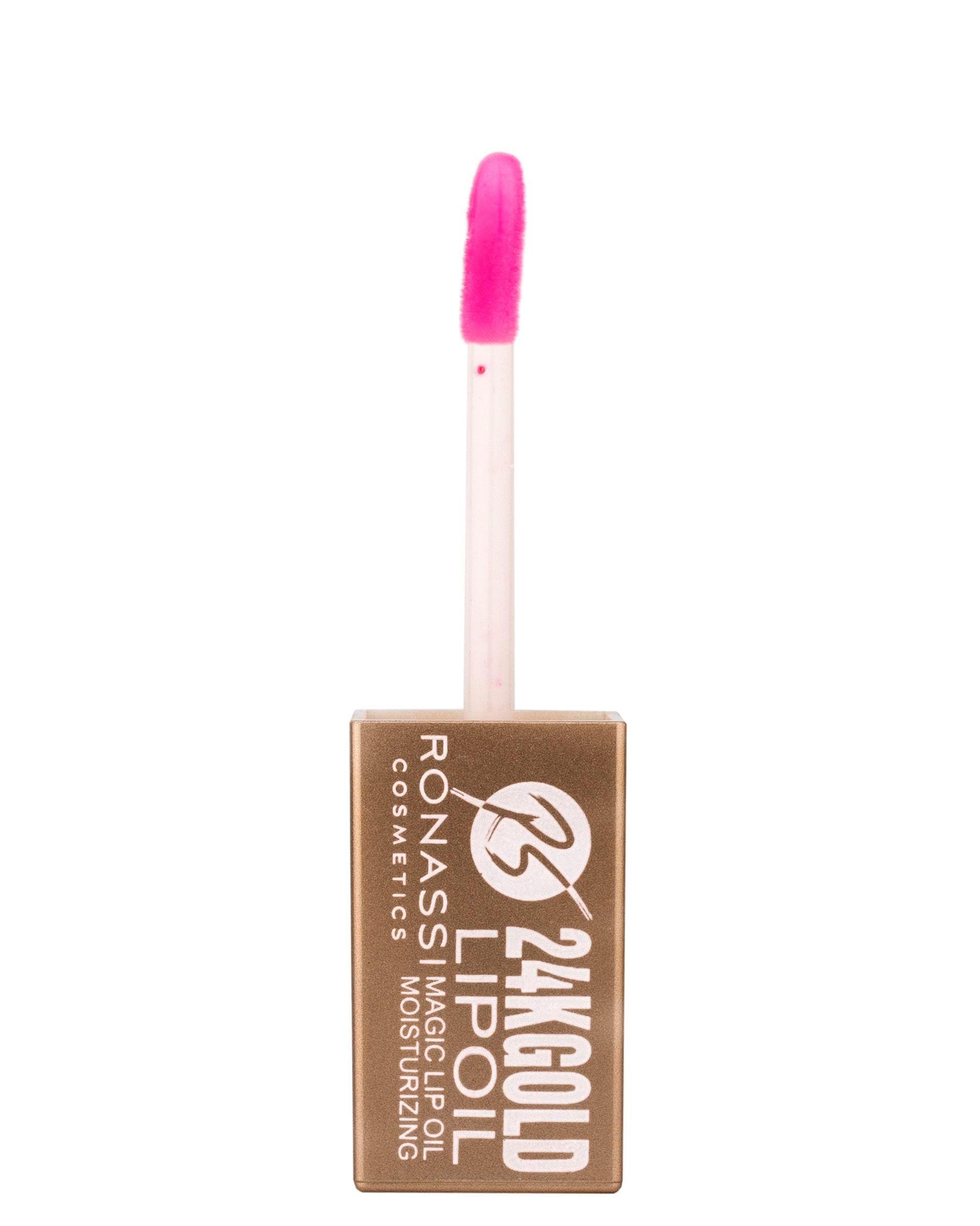 Ronassi Soft Dudak Parlatıcı