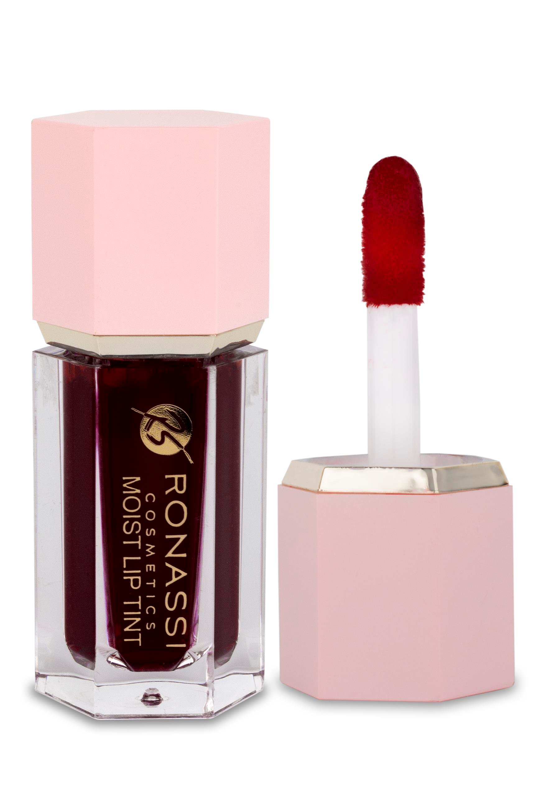 Ronassi Tint Sıvı Allık
