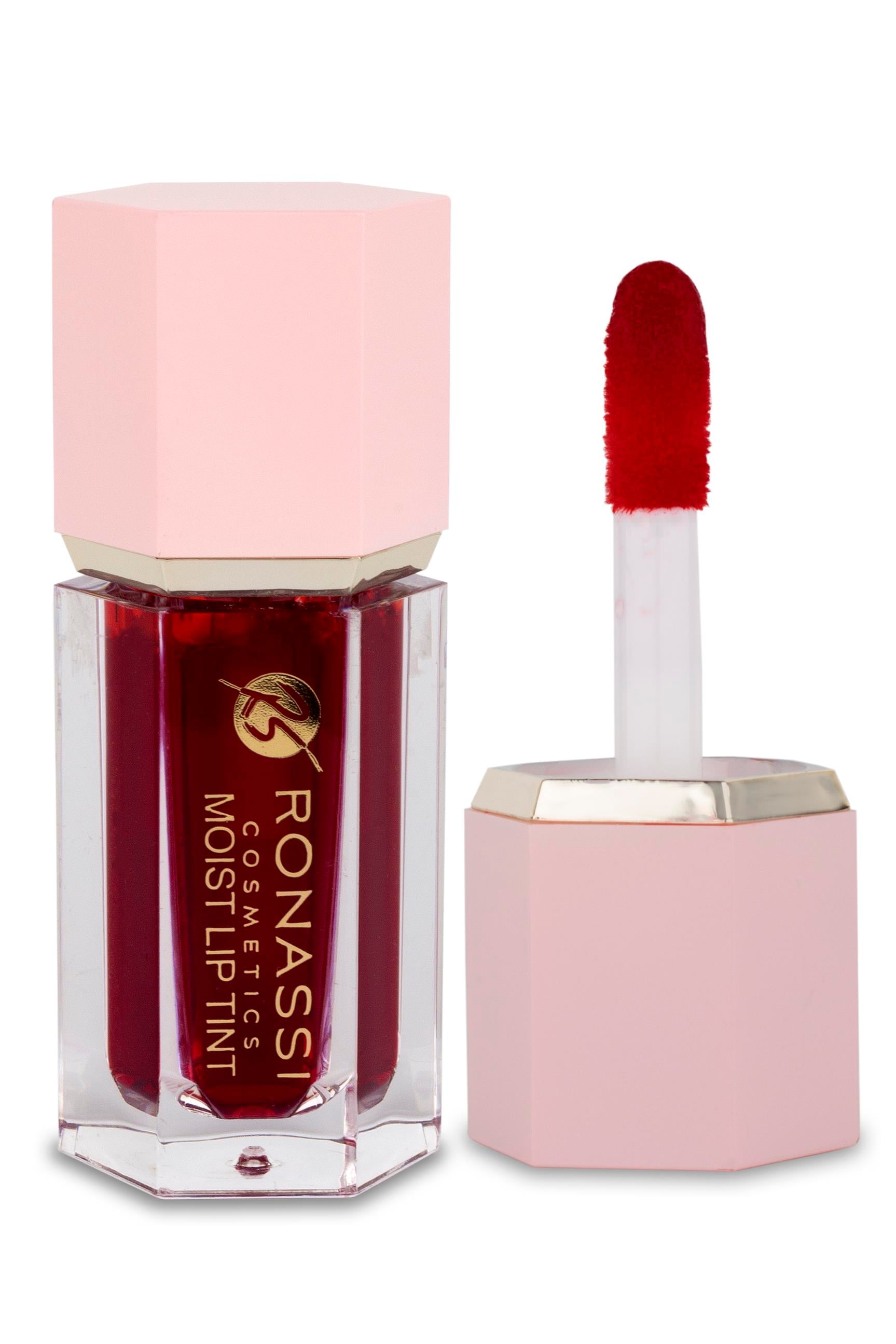 Ronassi Tint Sıvı Allık