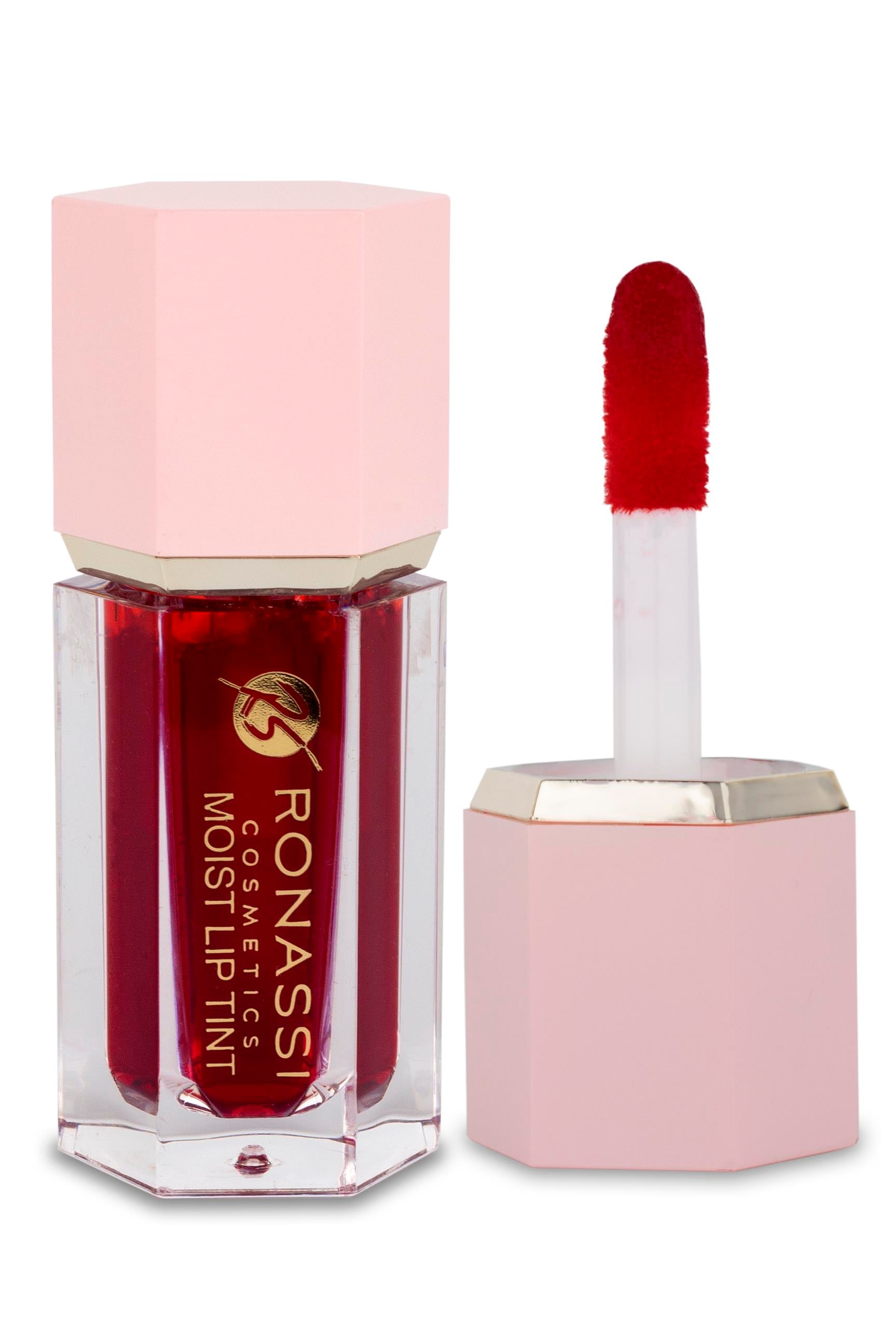 Ronassi Tint Sıvı Allık