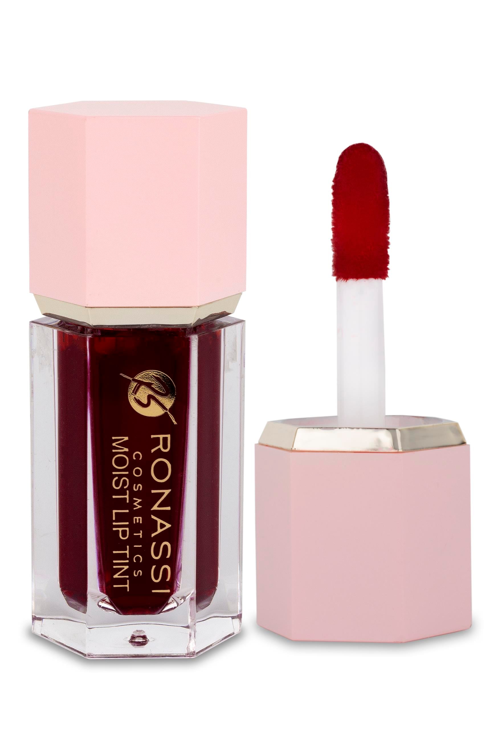 Ronassi Tint Sıvı Allık