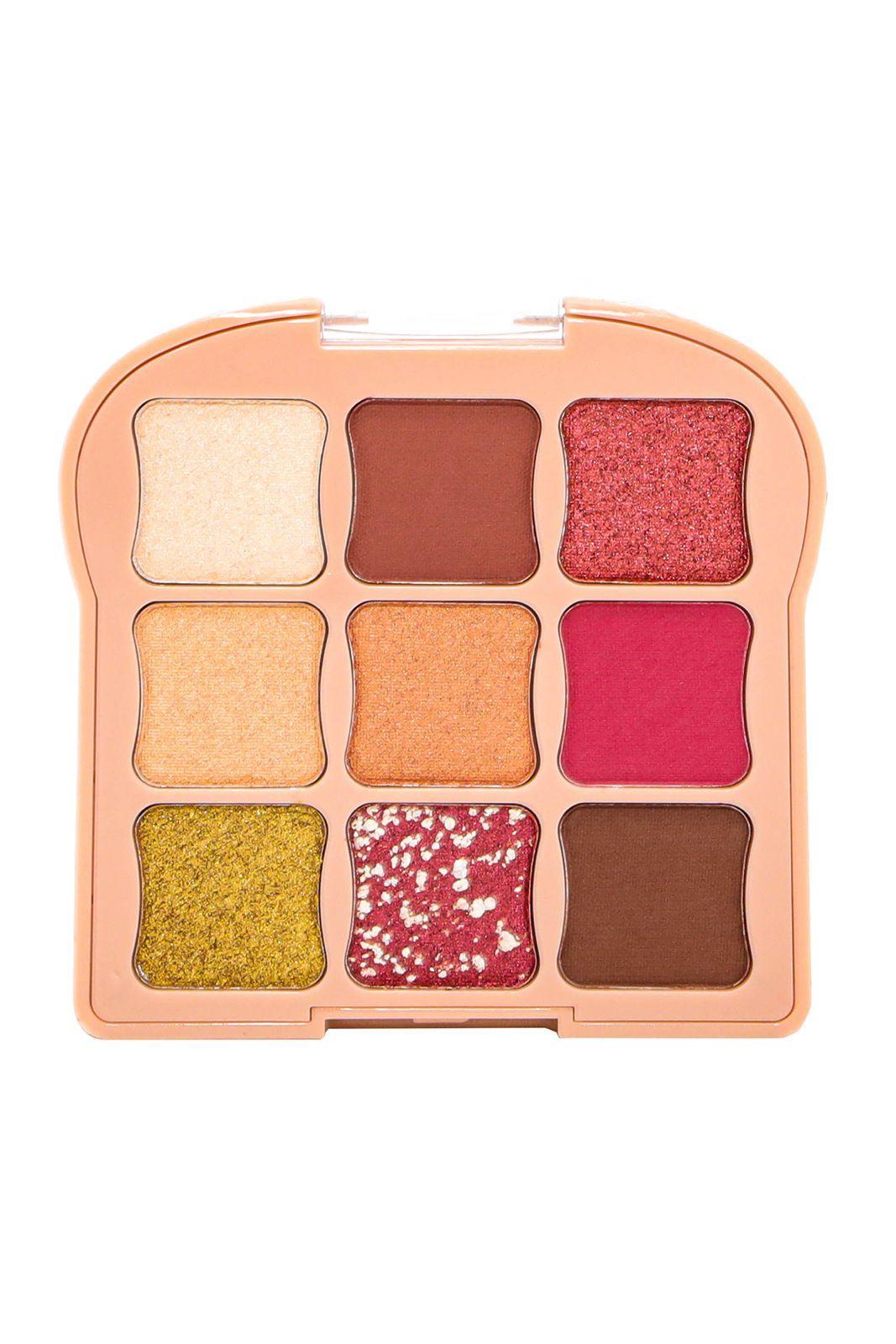 Royal Paris Artist Color 9 Renkli Far Paleti