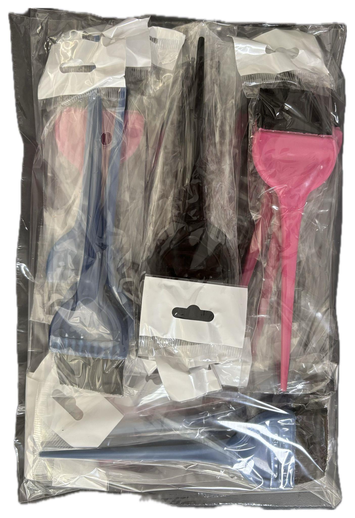 Saç Boyama Fırçası