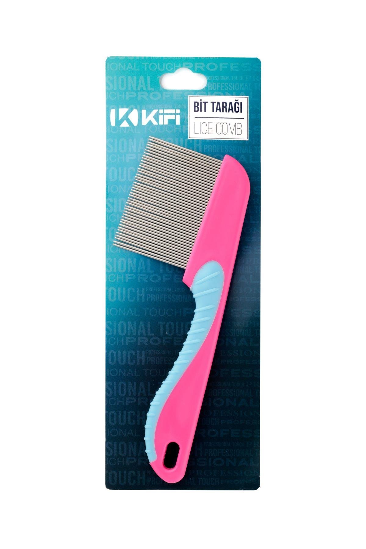 Saplı Bit Tarağı KF026