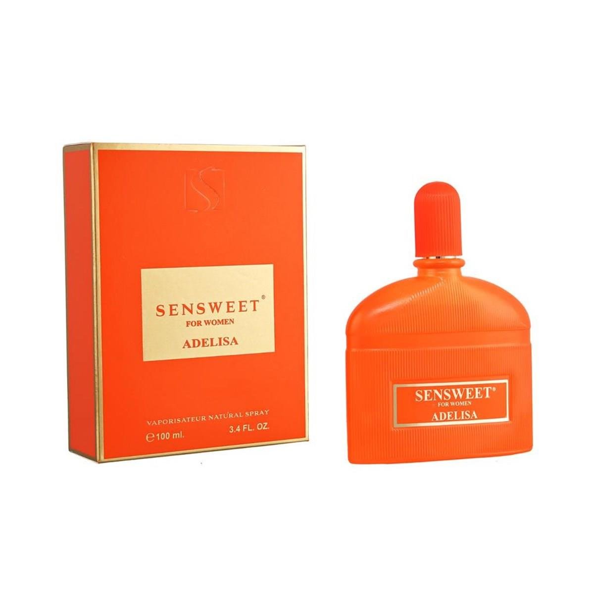 Sensweet Kadın Parfümü Adelisa 100 Ml
