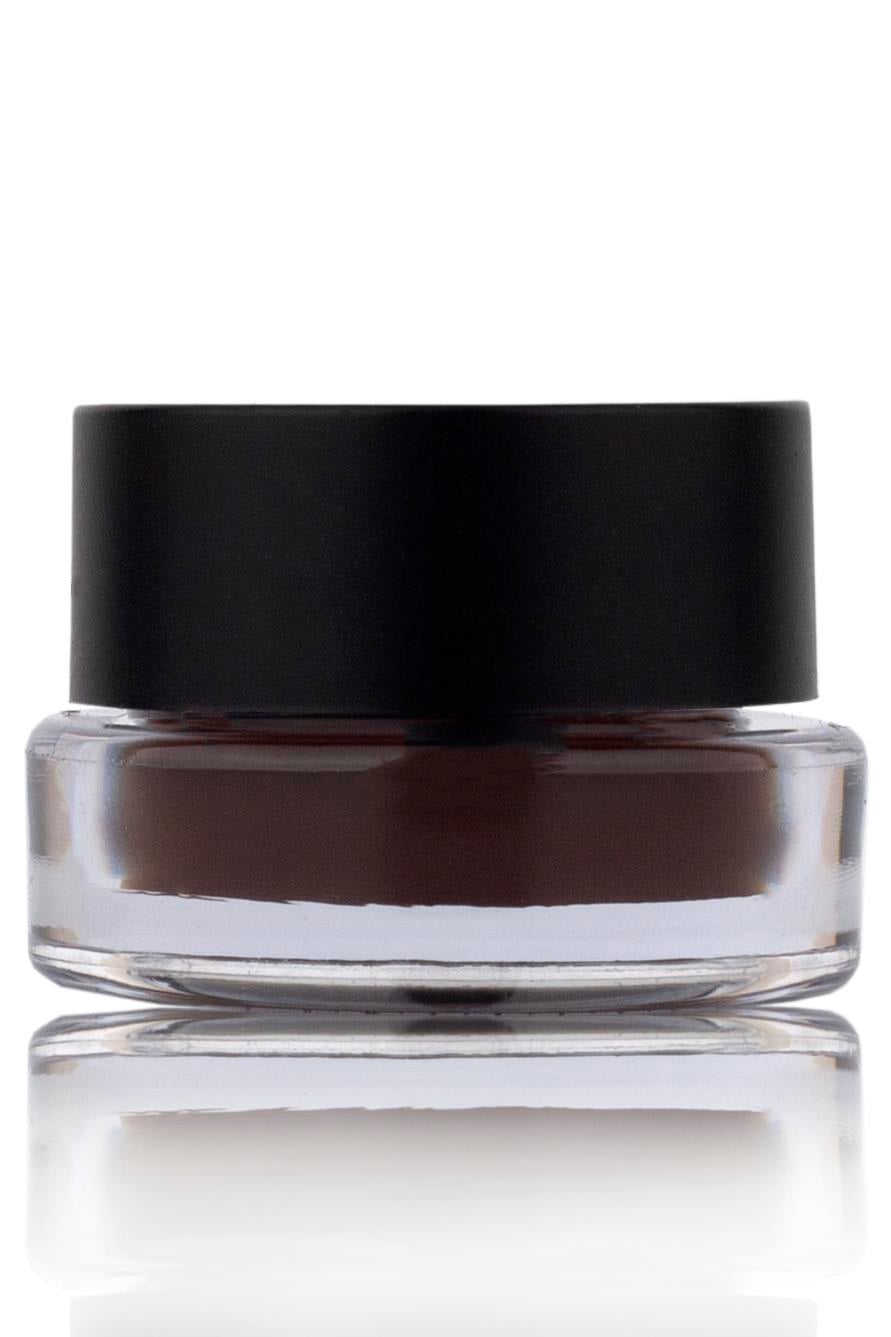 S&S 4'lü Jel Eyeliner Seti - Kahve ve Siyah
