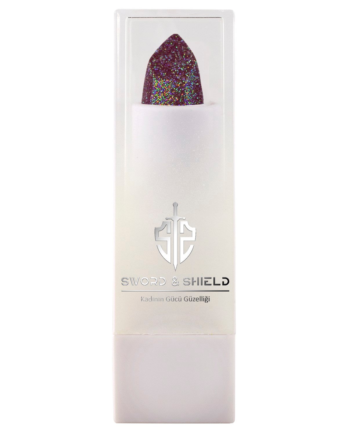 S&S Glitter Ruj Seti 12