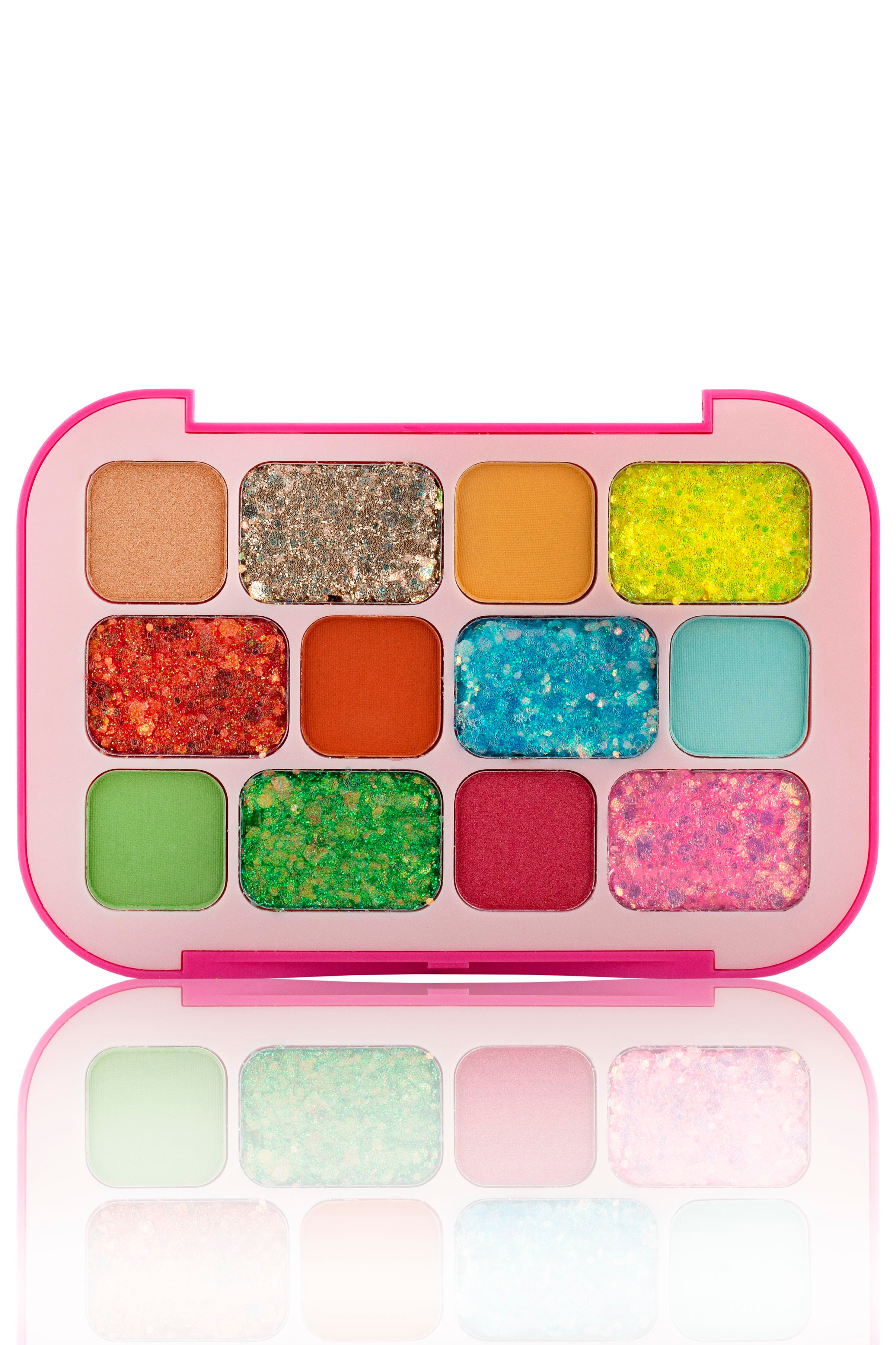 S&S İntention is Everything Glitter Far