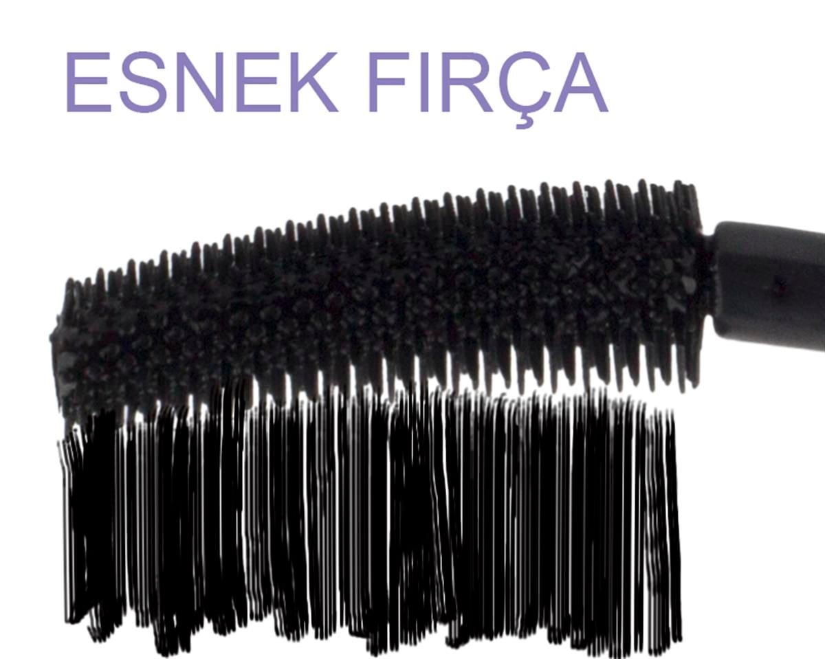 S&S Lash Sensational Sky Highh Maskara