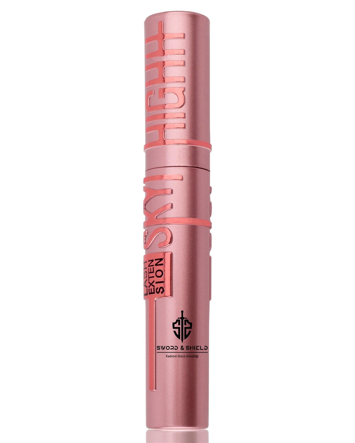S&S Lash Sensational Sky Highh Maskara