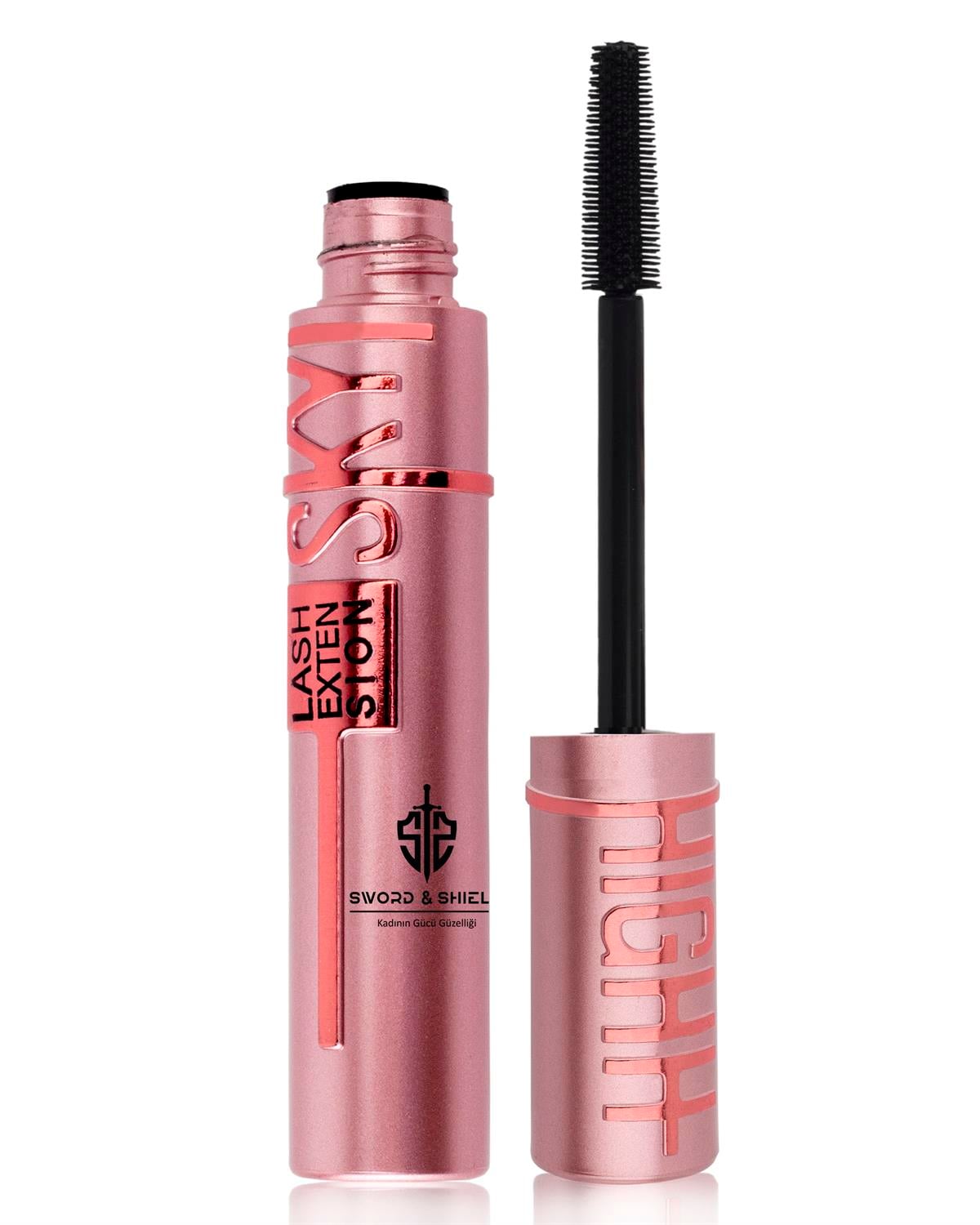 S&S Lash Sensational Sky Highh Maskara