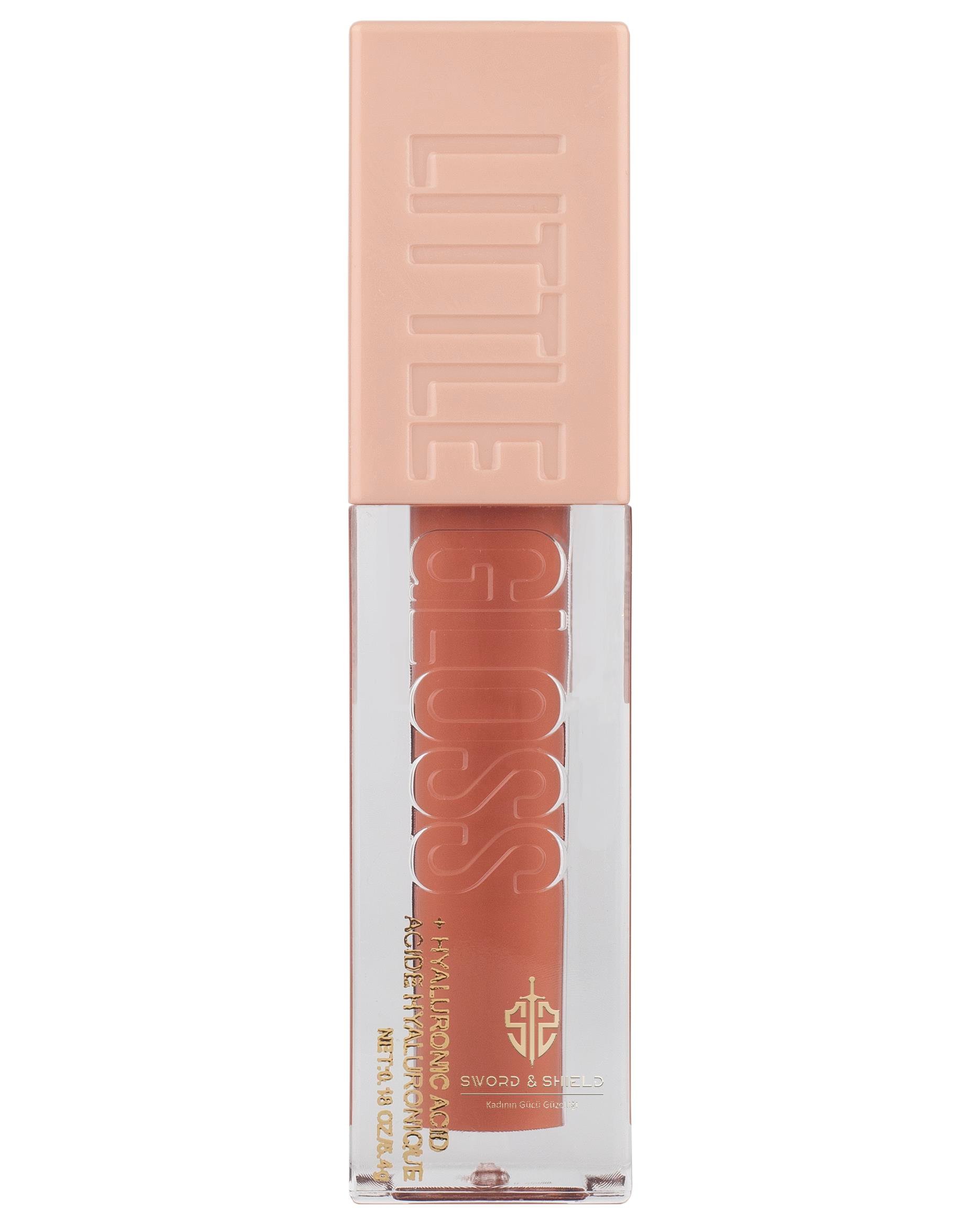 S&S Little Gloss Parlak Ruj