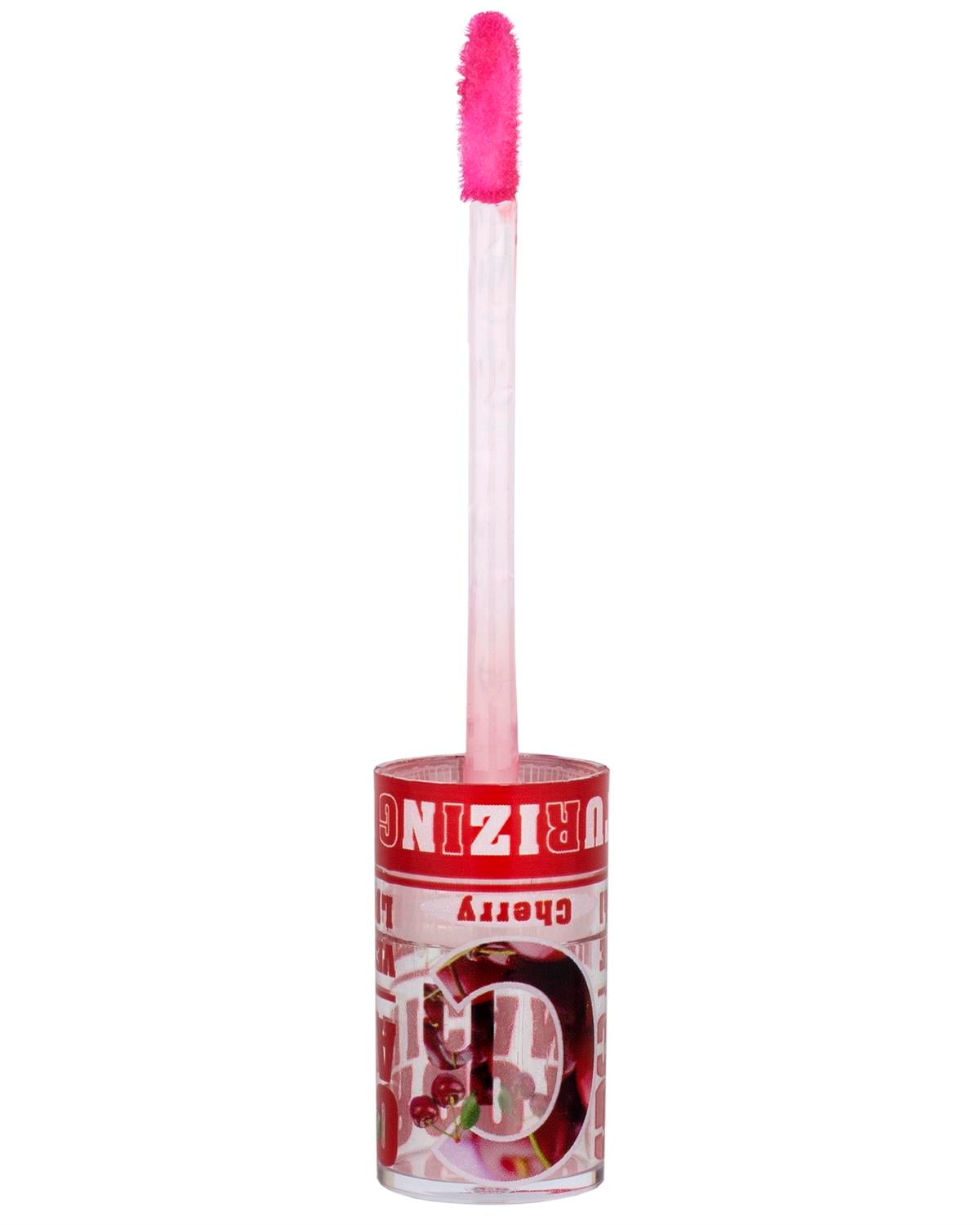 S&S Meyveli Dudak Parlatıcısı Strawberry