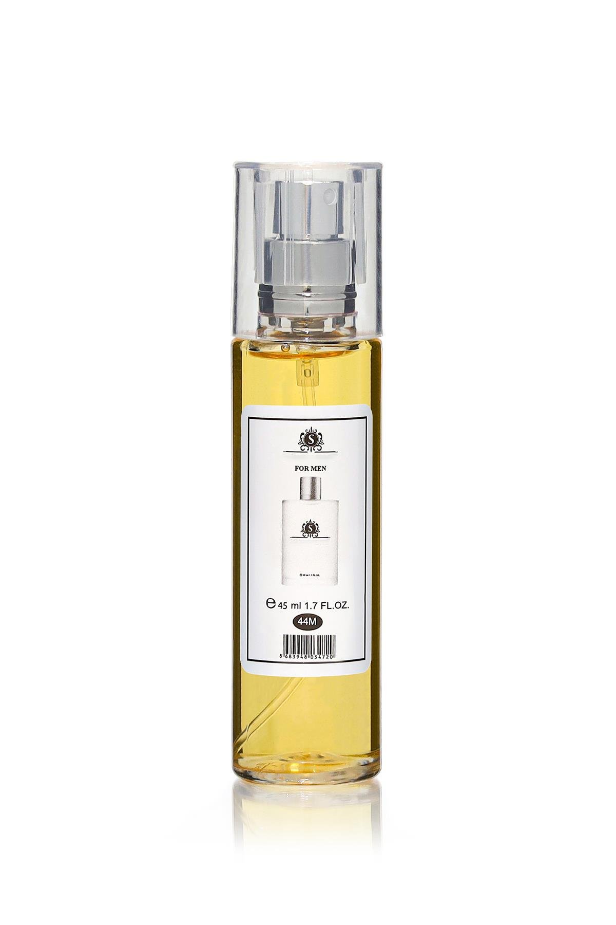 S&S Özel Erkek Parfümü 45 Ml M44