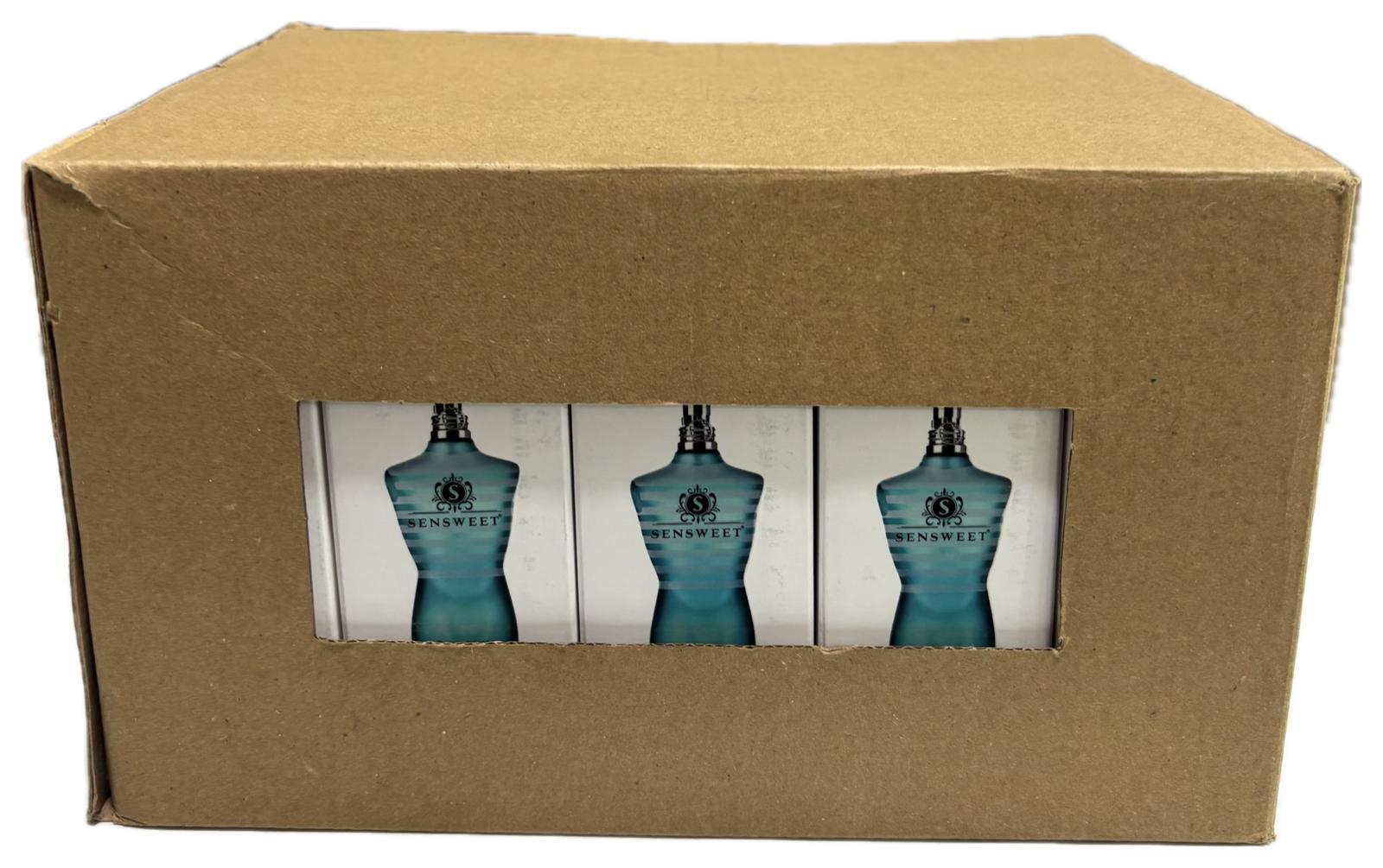 S&S Özel Erkek Parfümü 45 Ml M46