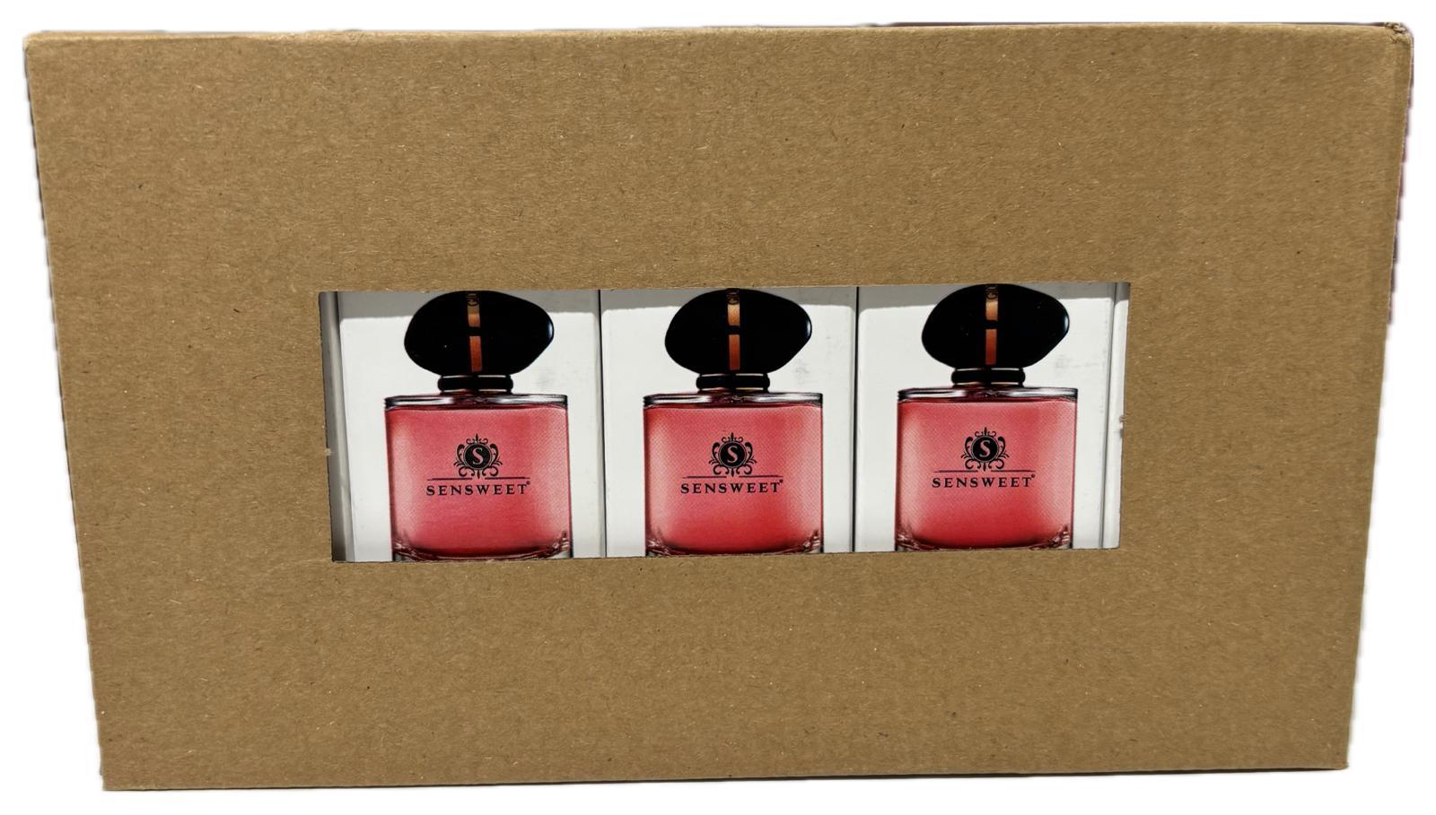 S&S Özel Kadın Parfümü 45 Ml W14