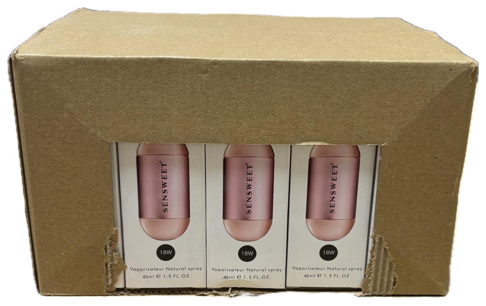 S&S Özel Kadın Parfümü 45 Ml W18