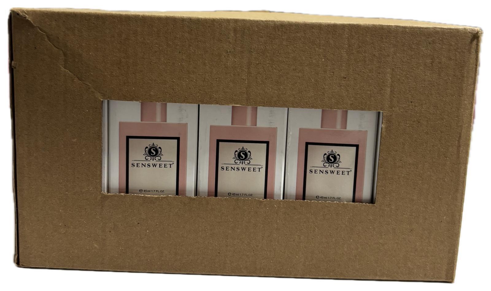 S&S Özel Kadın Parfümü 45 Ml W21