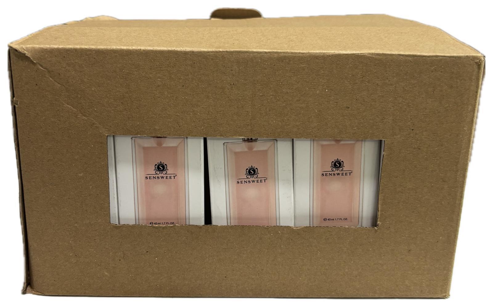 S&S Özel Kadın Parfümü 45 Ml W23