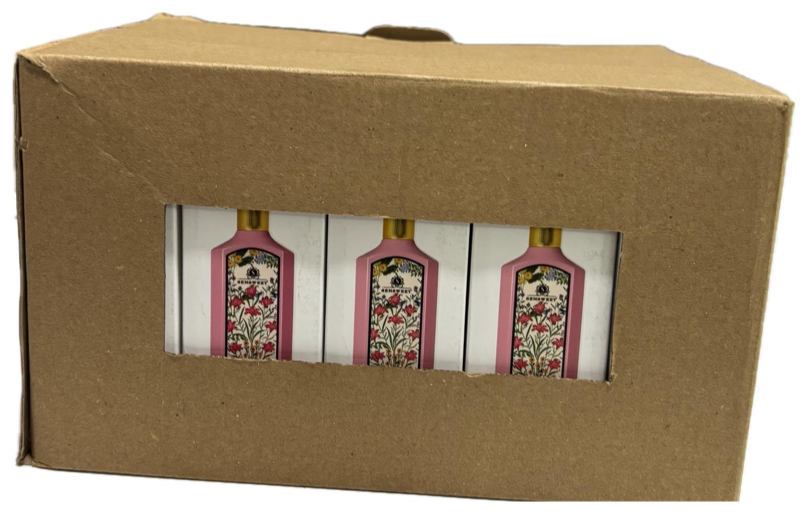 S&S Özel Kadın Parfümü 45 Ml W30