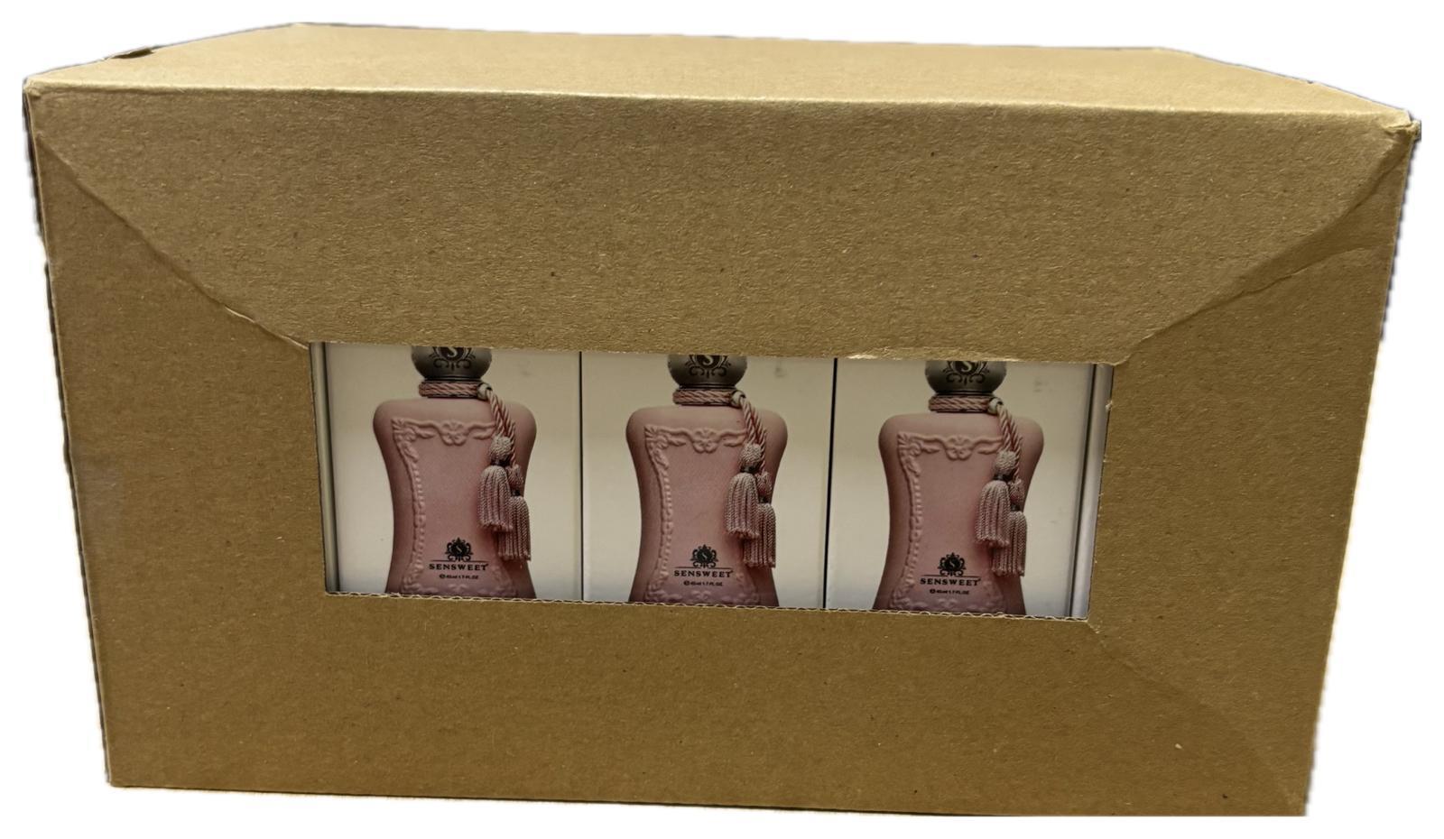 S&S Özel Kadın Parfümü 45 Ml W31