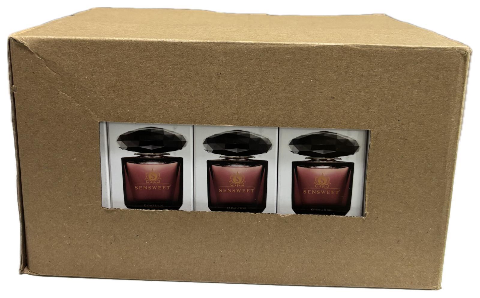 S&S Özel Kadın Parfümü 45 Ml W43