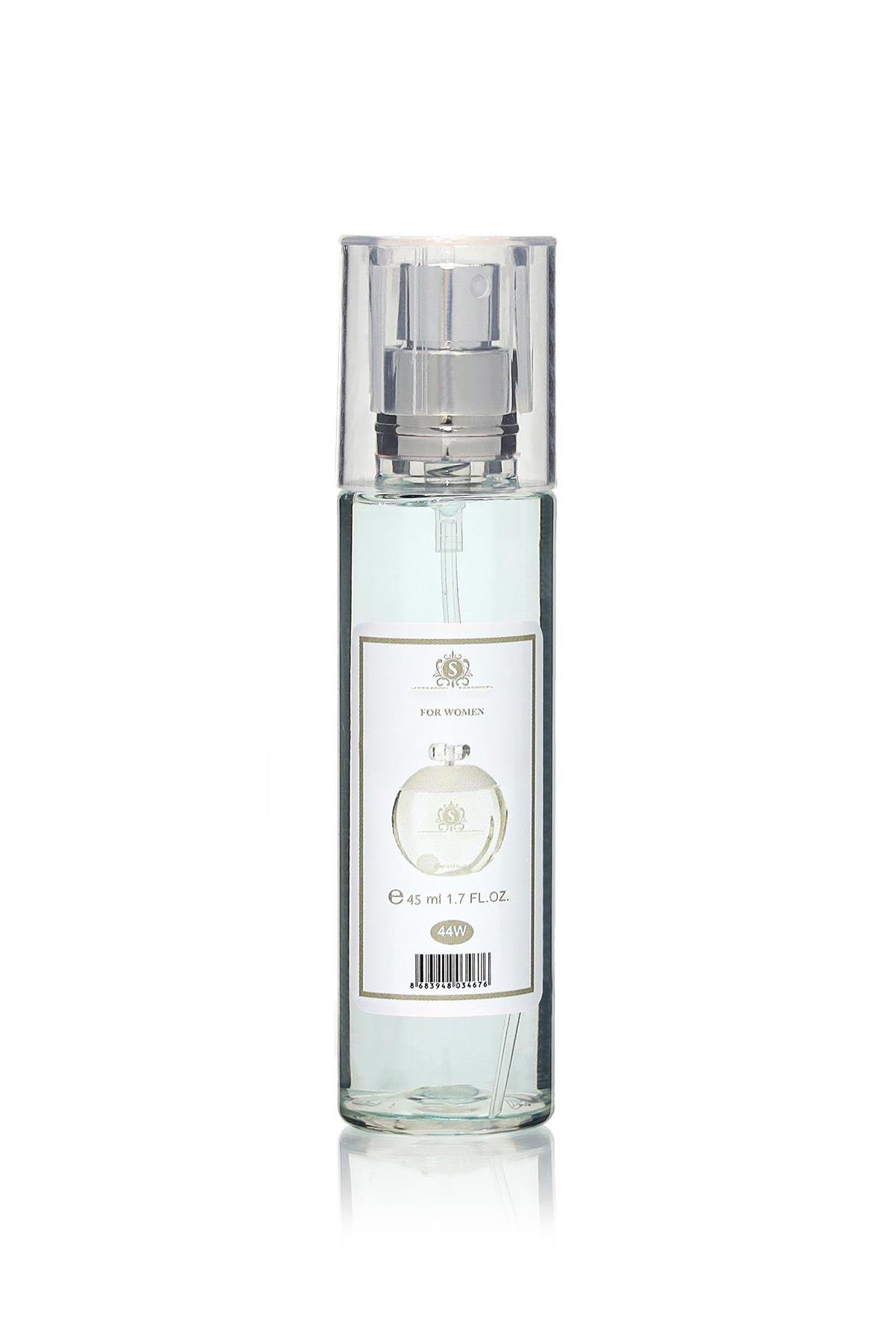 S&S Özel Kadın Parfümü 45 Ml W44