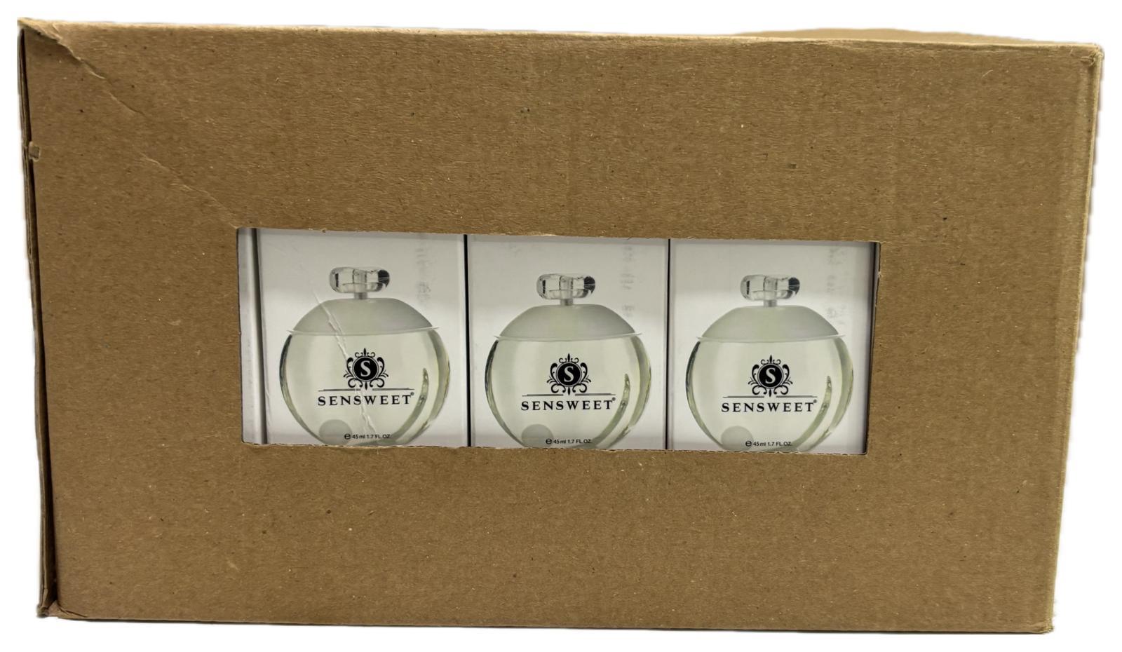 S&S Özel Kadın Parfümü 45 Ml W44