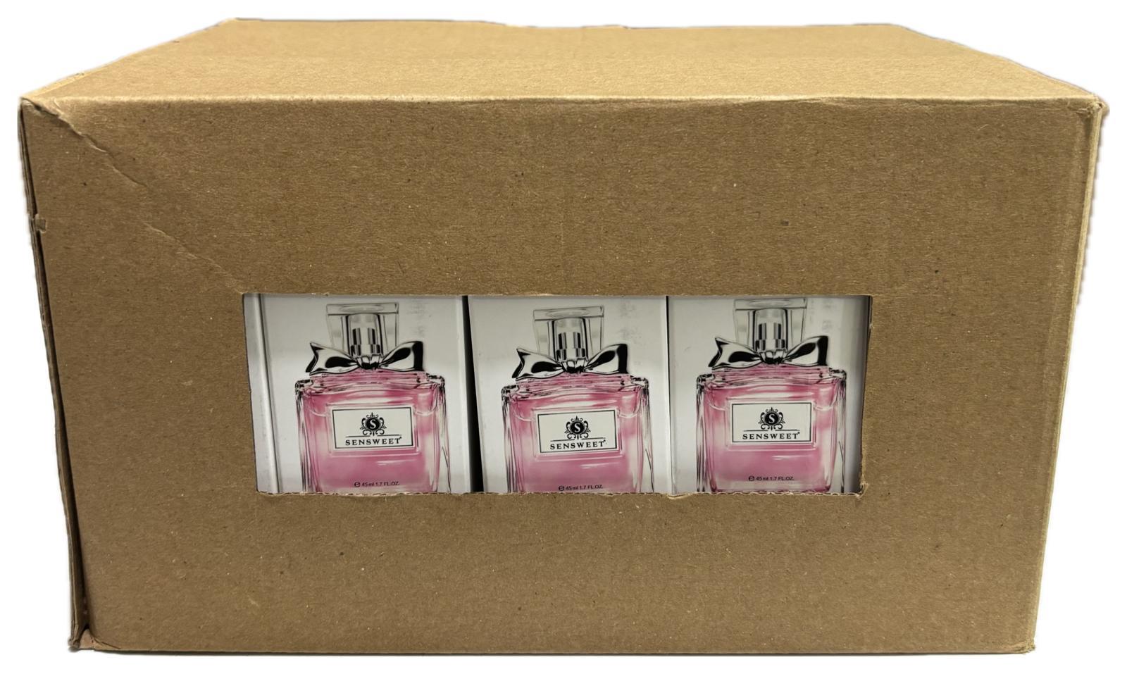 S&S Özel Kadın Parfümü 45 Ml W45