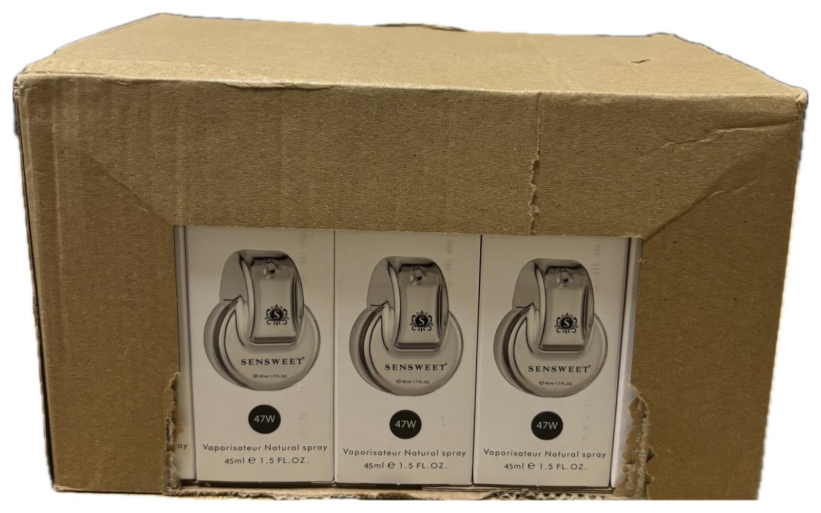 S&S Özel Kadın Parfümü 45 Ml W47