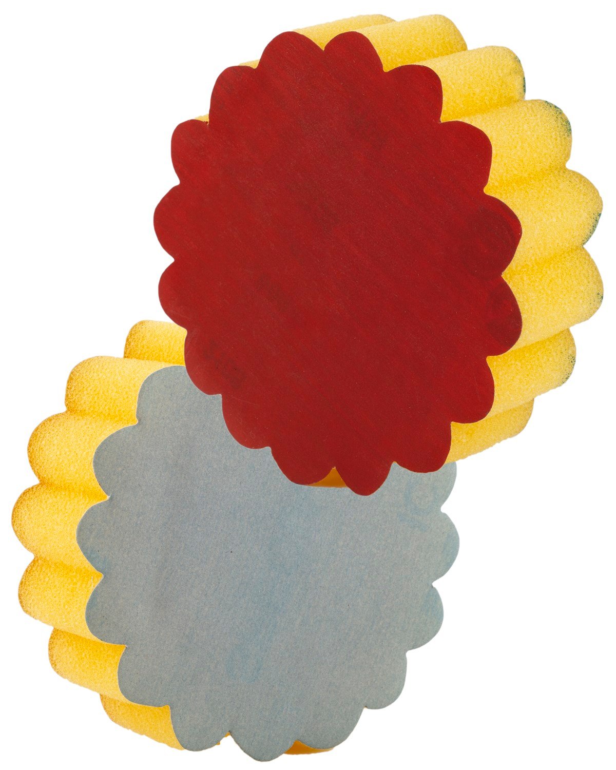 S&S Sihirli Tüy Dükücü Çift Taraflı Sünger