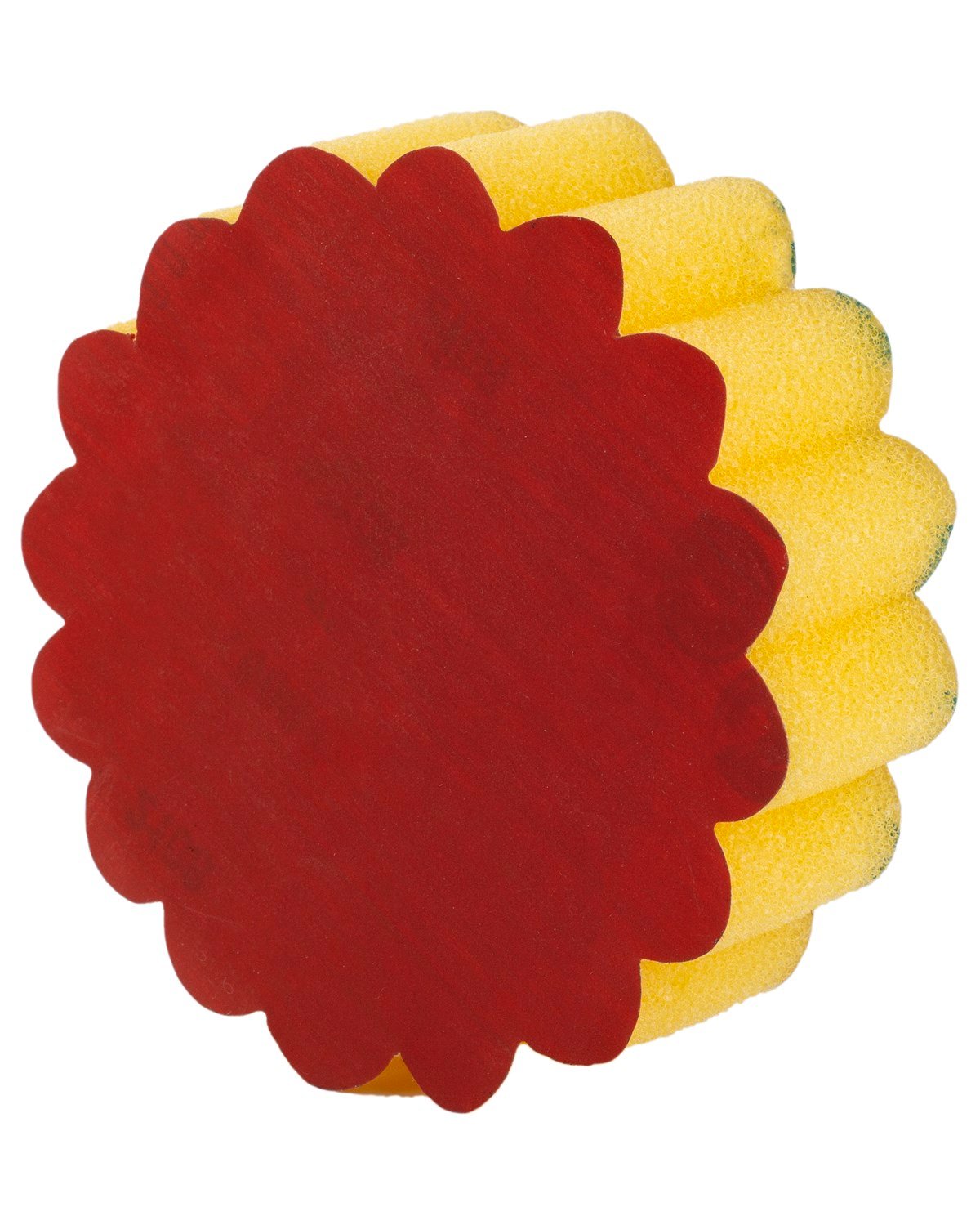 S&S Sihirli Tüy Dükücü Çift Taraflı Sünger