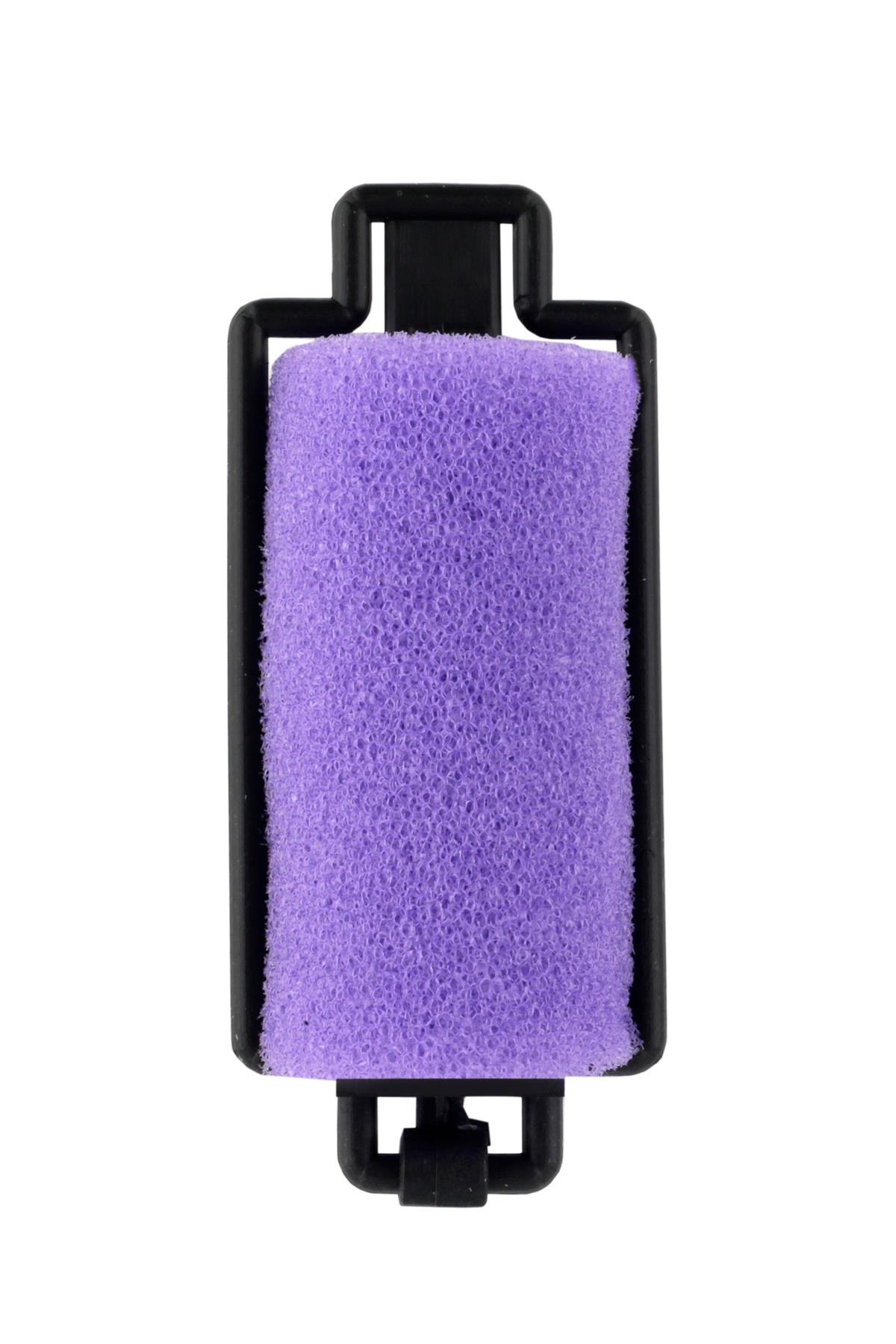 Sünger Bigudi 10 Adet