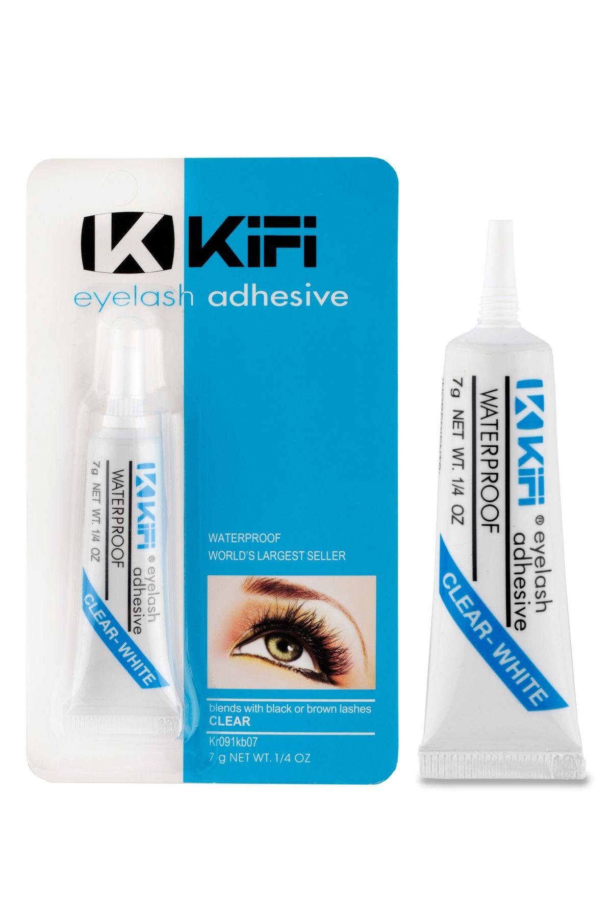 Suya Dayanıklı Kirpik Yapıştırıcı KF020