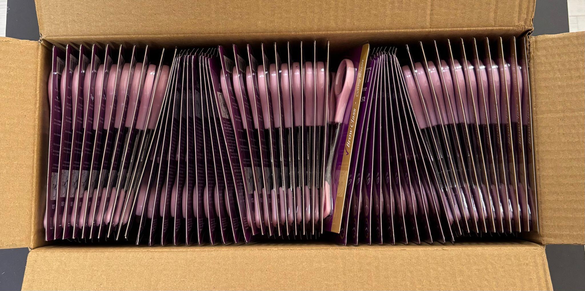 Taraklı Kaş Makası