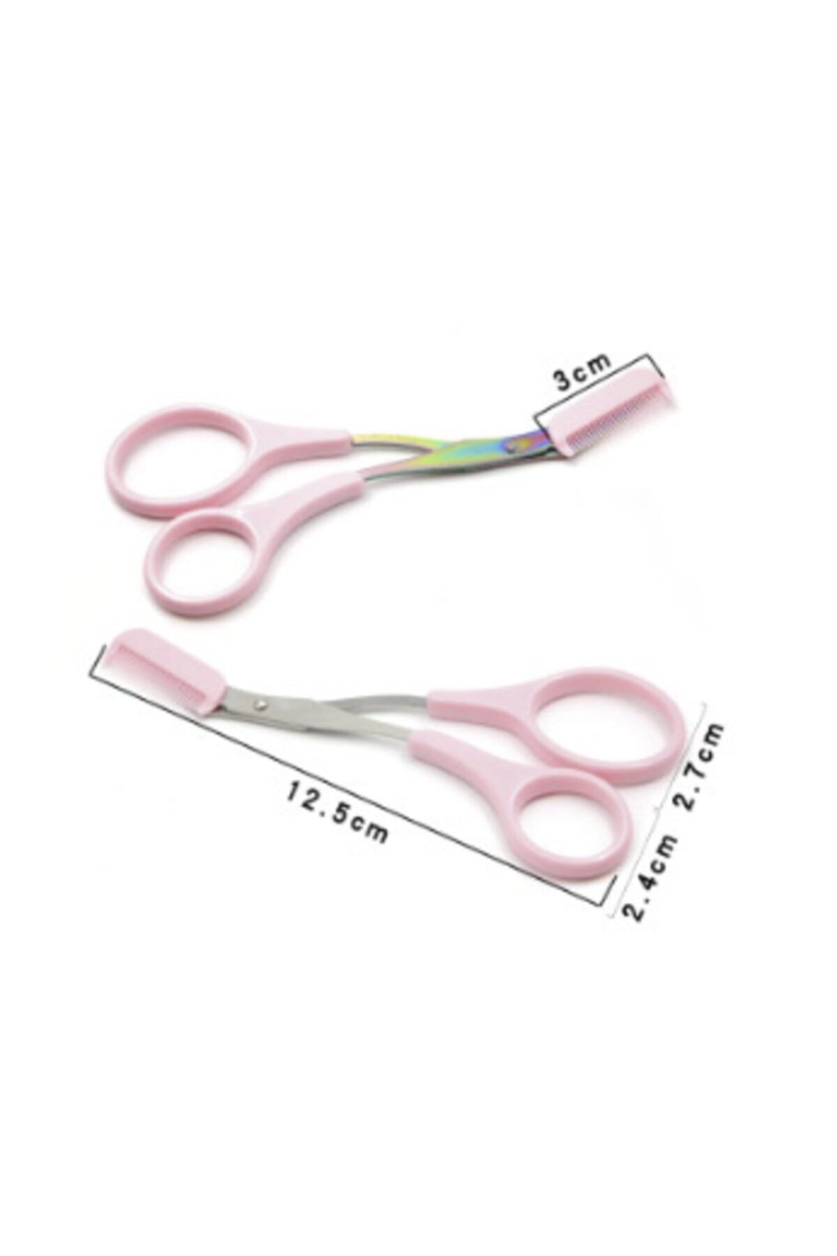 Taraklı Kaş Makası