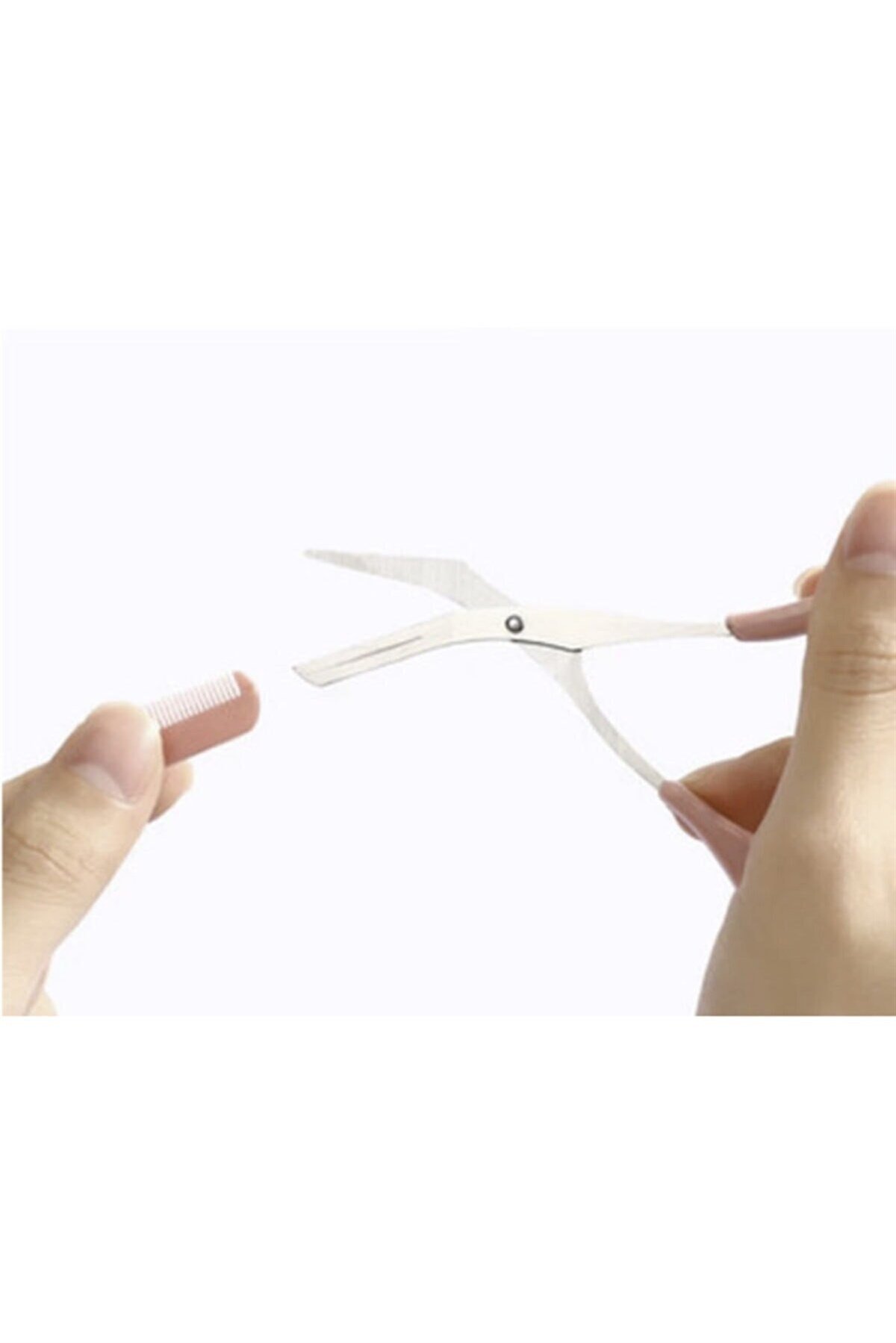 Taraklı Kaş Makası