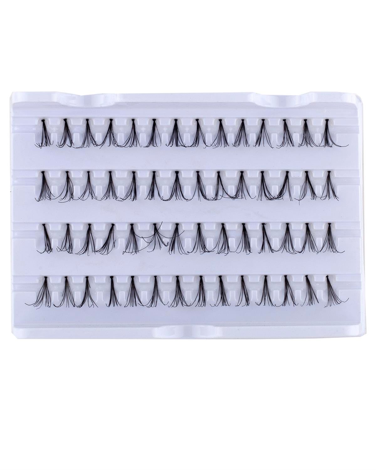 Tekli Takma Kirpik 12 mm