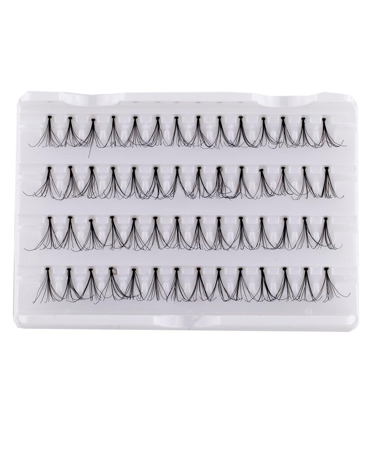 Tekli Takma Kirpik 14 mm