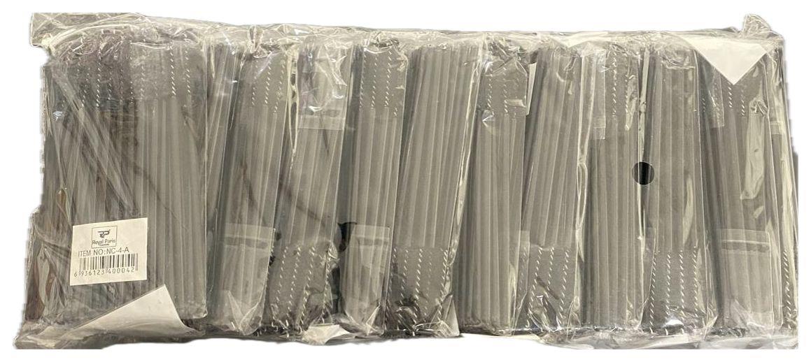 Tikatti Kaş Ve Kirpik Fırçası 50 Adet