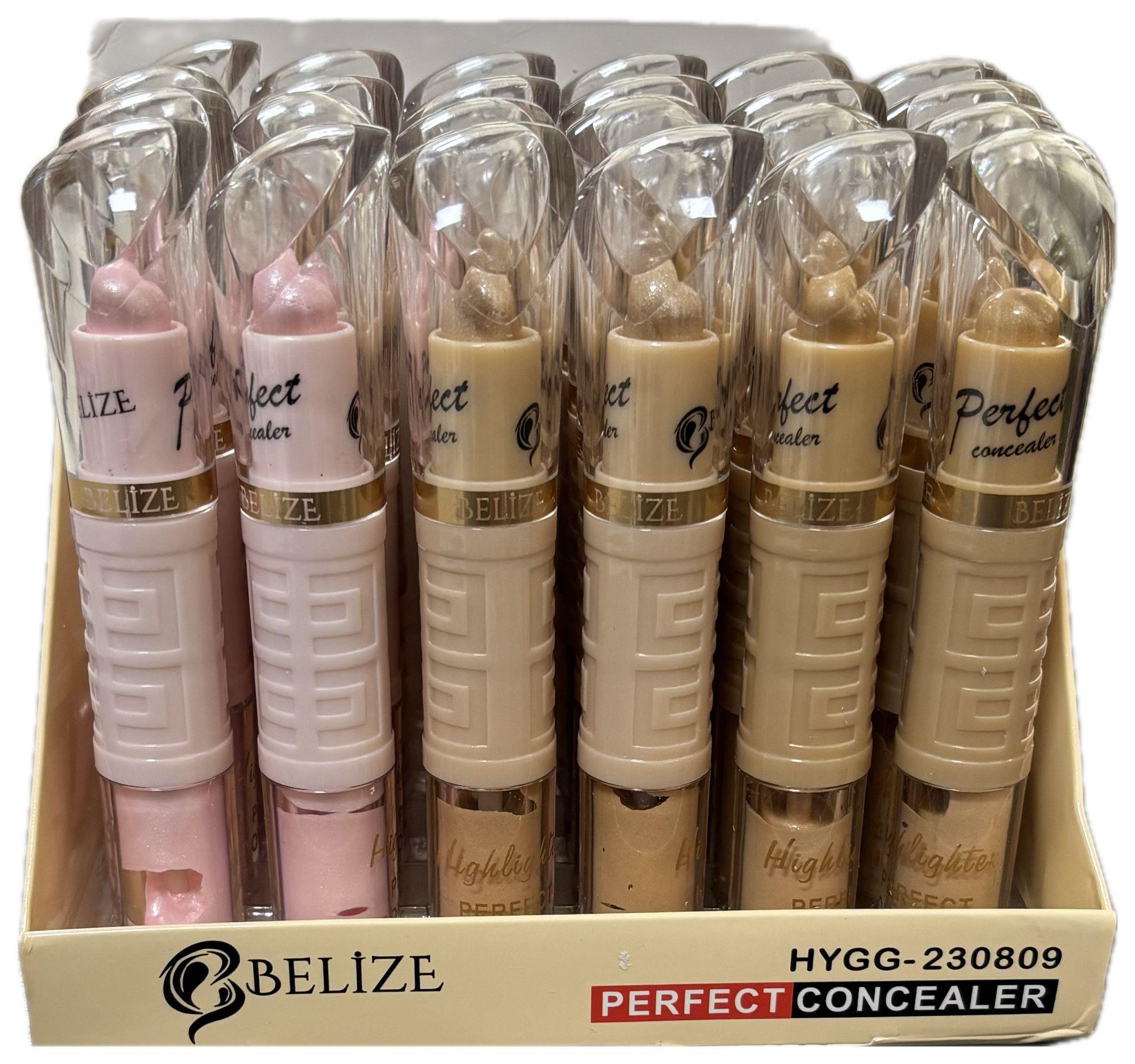 Tikatti Perfectioan Çift Taraflı Aydınlatıcı 02