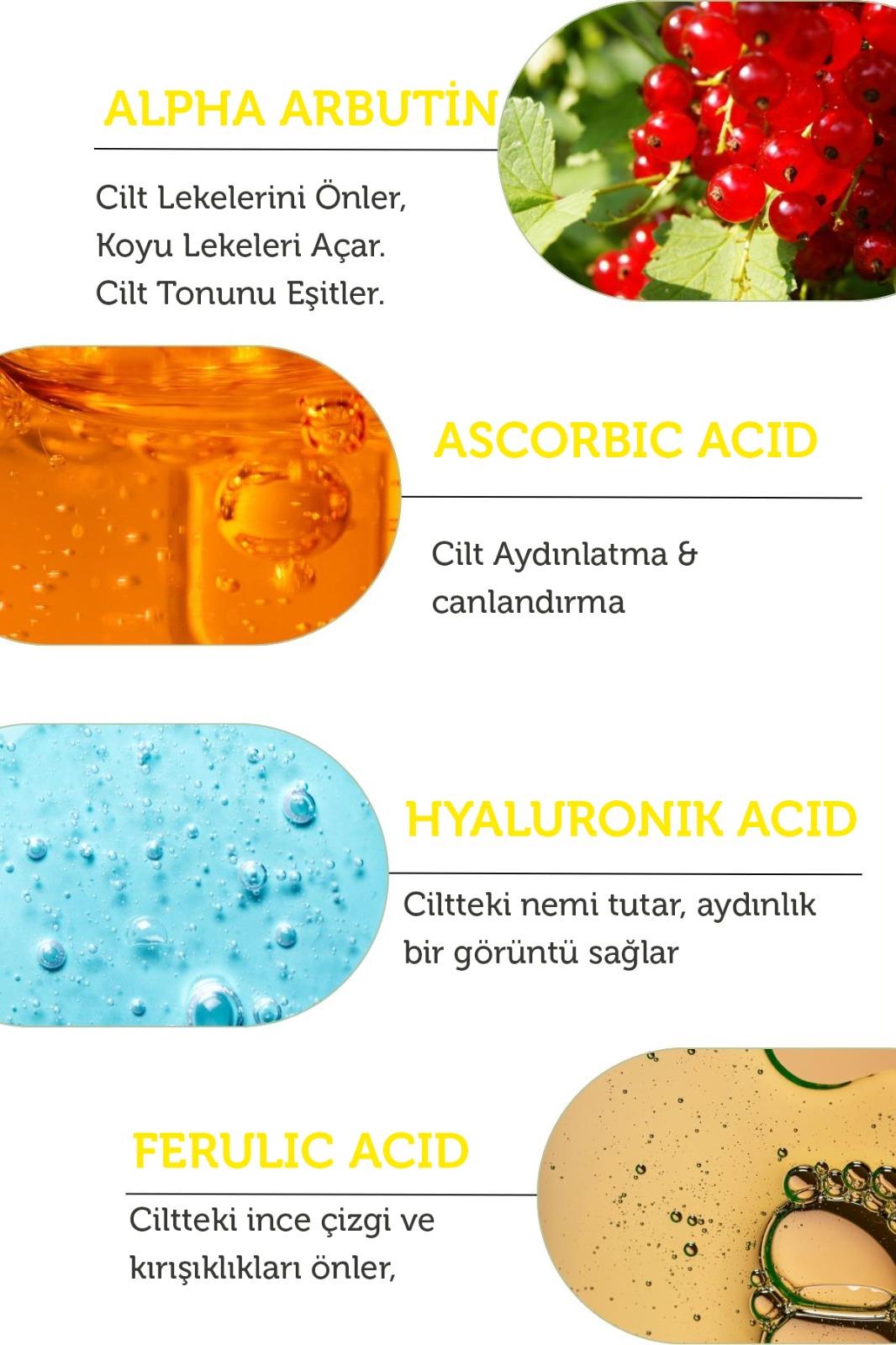 Trinova Arbutin Anti-Blemish Serum 30 ml