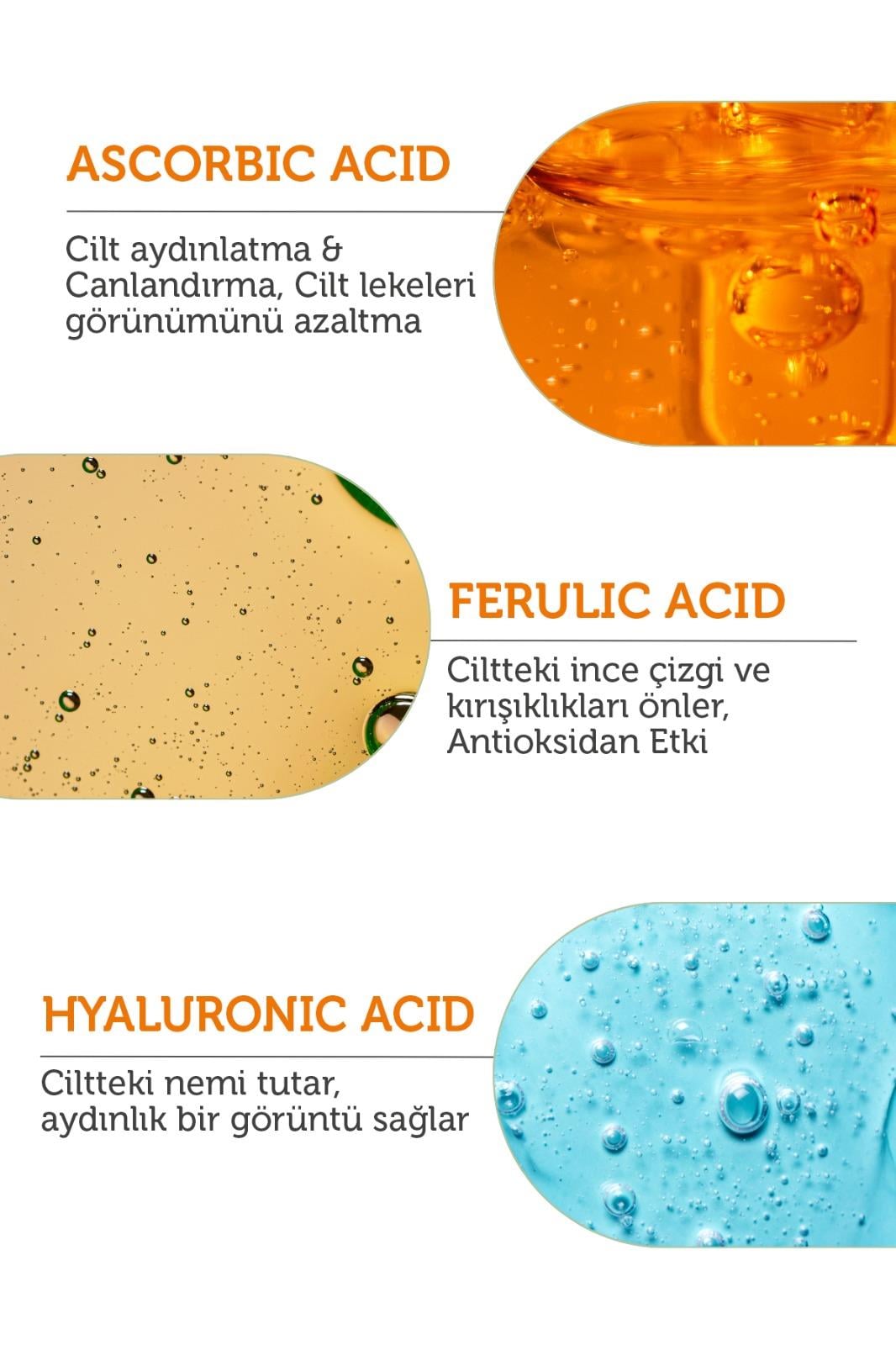 Trinova Brightening & Lightening Vitamin C Serum 30 ml 